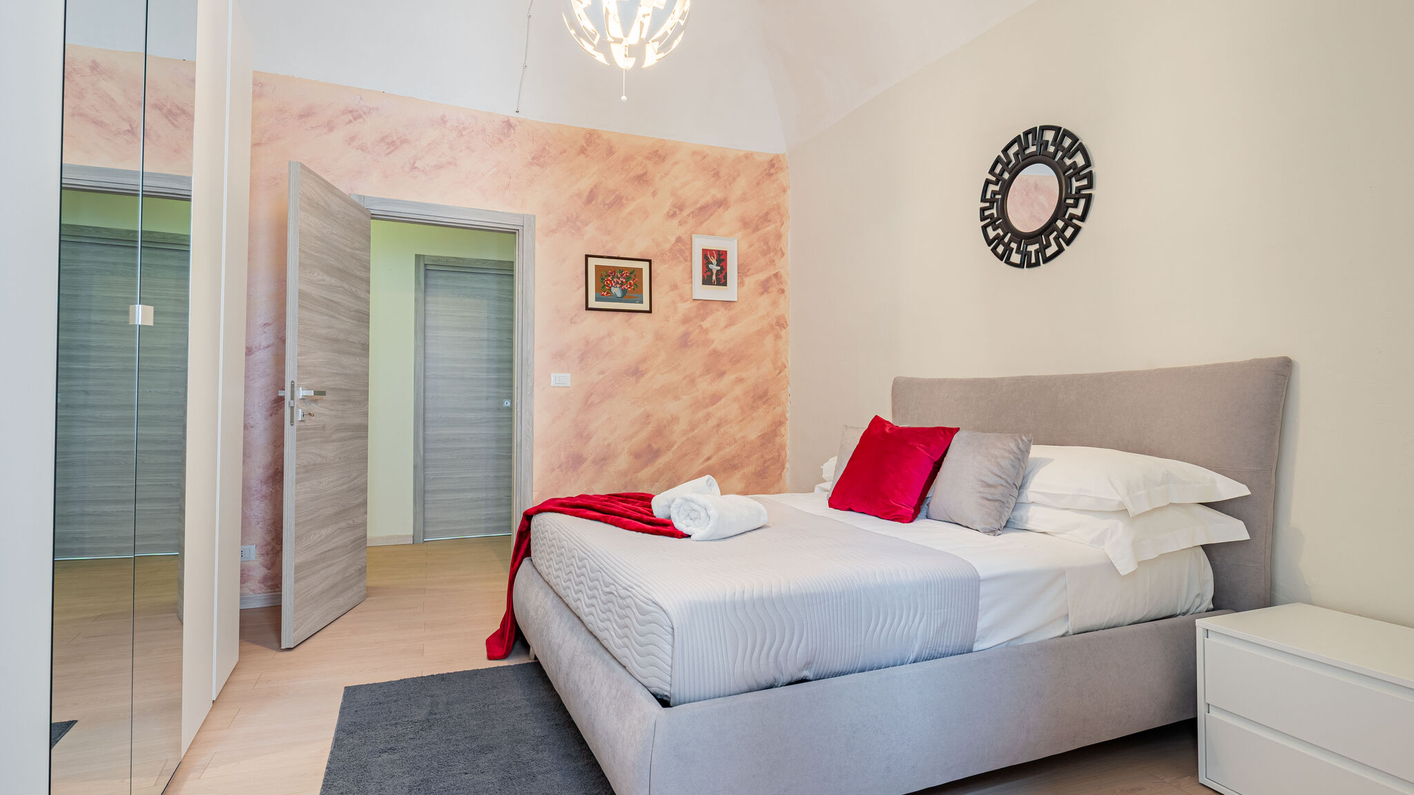 Italianway Catania Trinità Urban Apartment by Harmony House