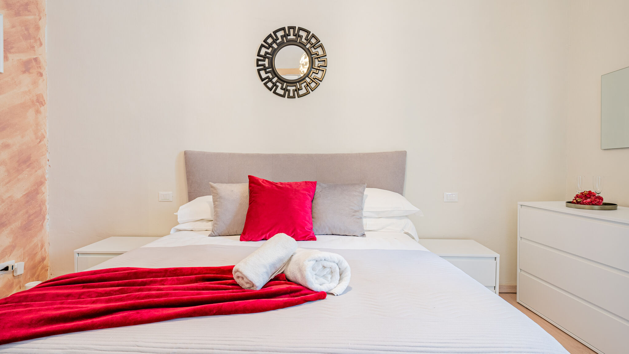 Italianway Catania Trinità Urban Apartment by Harmony House