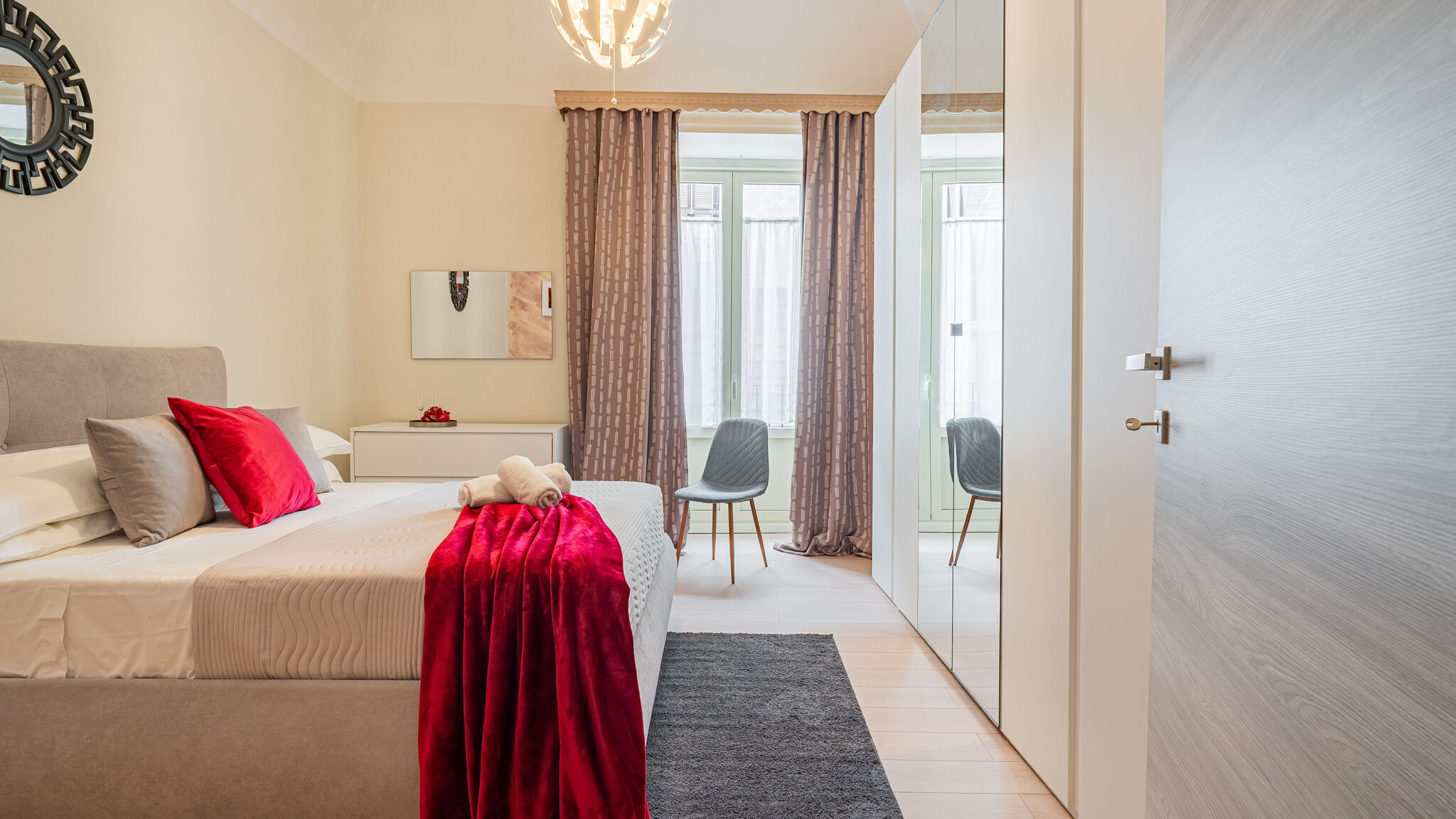 Italianway Catania Trinità Urban Apartment by Harmony House