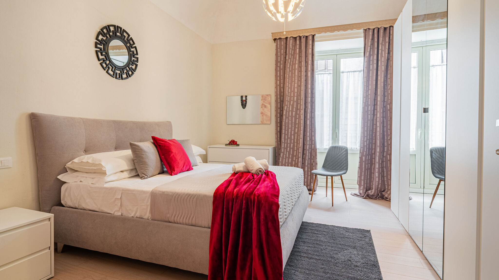 Italianway Catania Trinità Urban Apartment by Harmony House