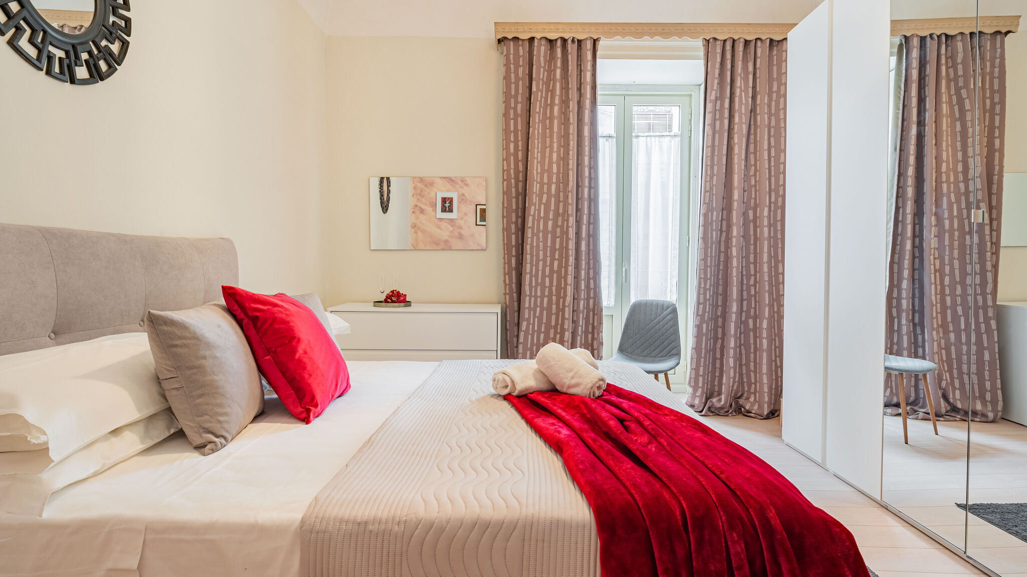 Italianway Catania Trinità Urban Apartment by Harmony House