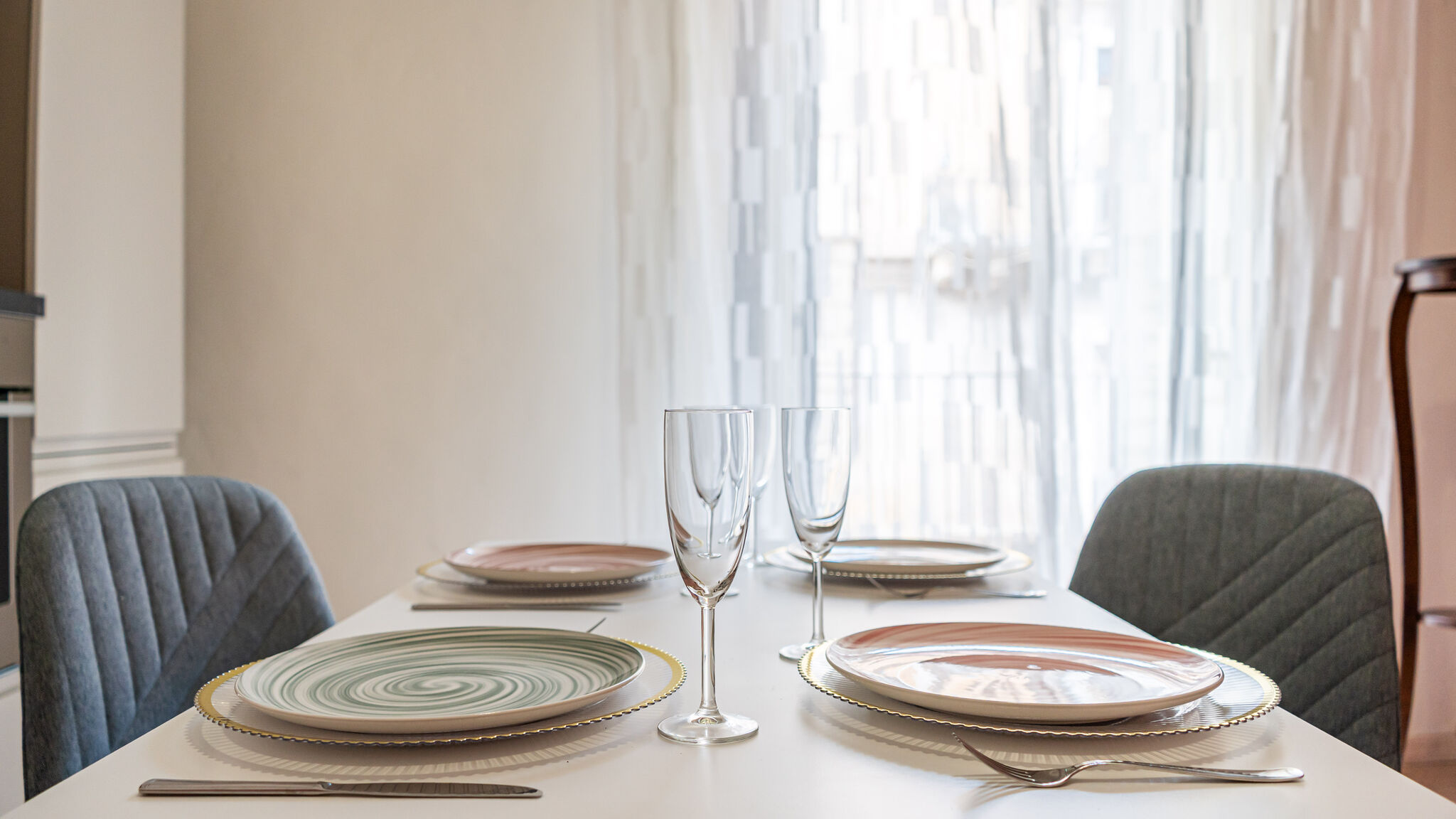 Italianway Catania Trinità Urban Apartment by Harmony House