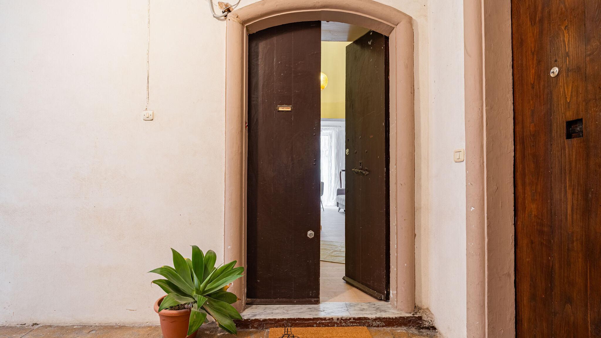 Italianway Catania Trinità Urban Apartment by Harmony House