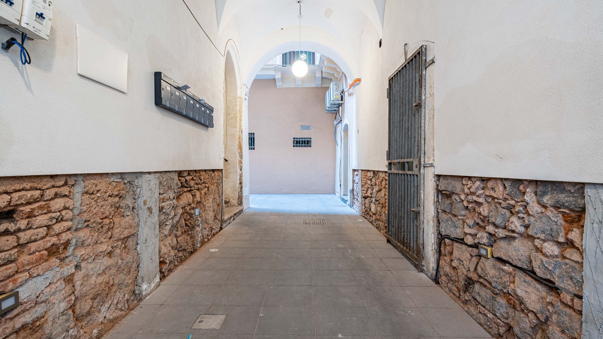 Italianway Catania Trinità Urban Apartment by Harmony House