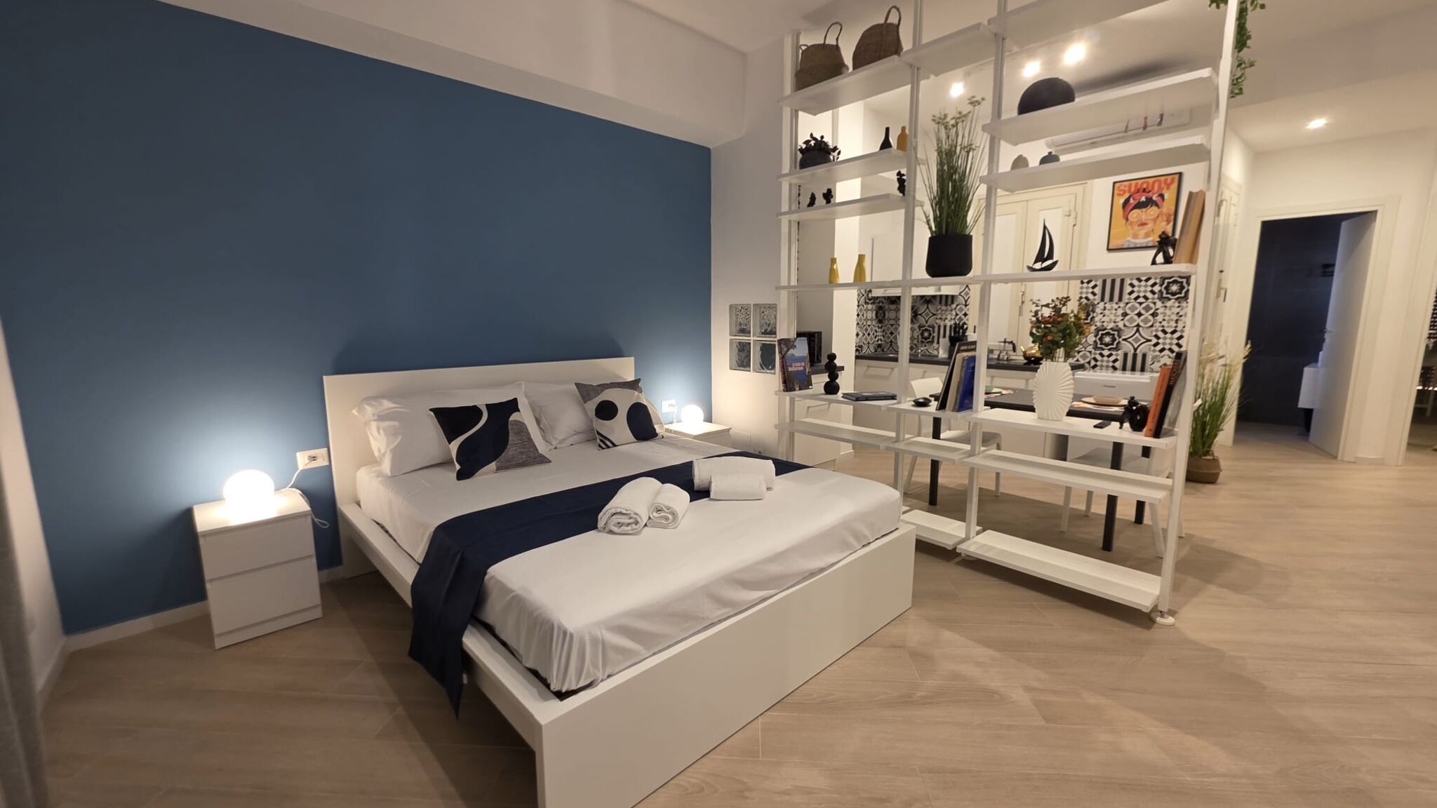 Italianway Civitavecchia Townhouse 41 - Trieste