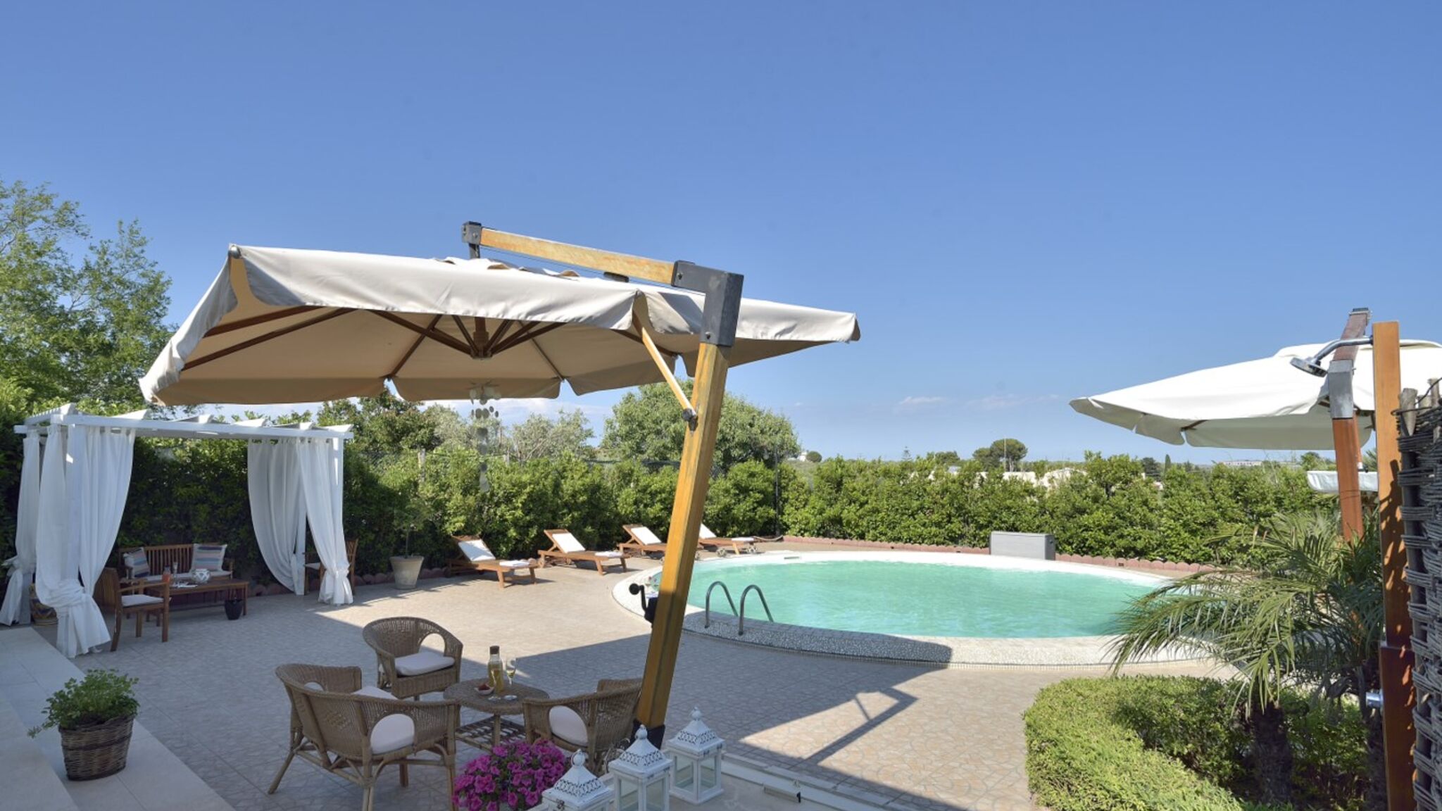 Italianway Ispica Villa Alexandra SicilyMyHome 