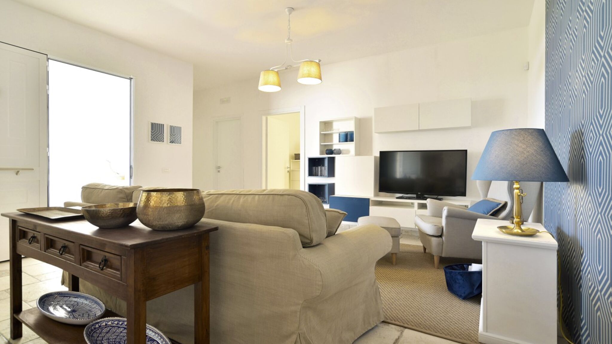 Italianway Ispica Villa Alexandra SicilyMyHome 