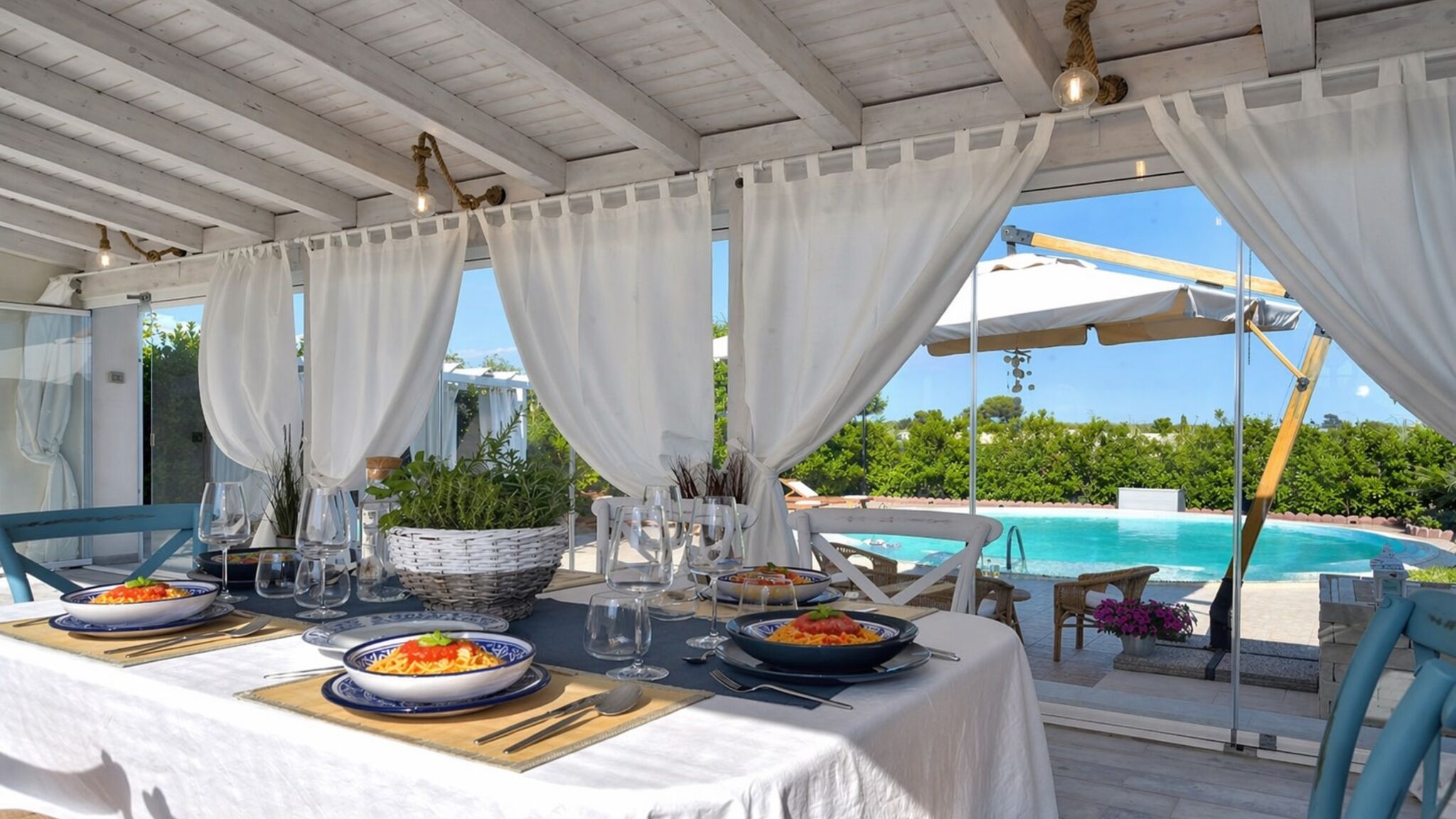 Italianway Ispica Villa Alexandra SicilyMyHome 