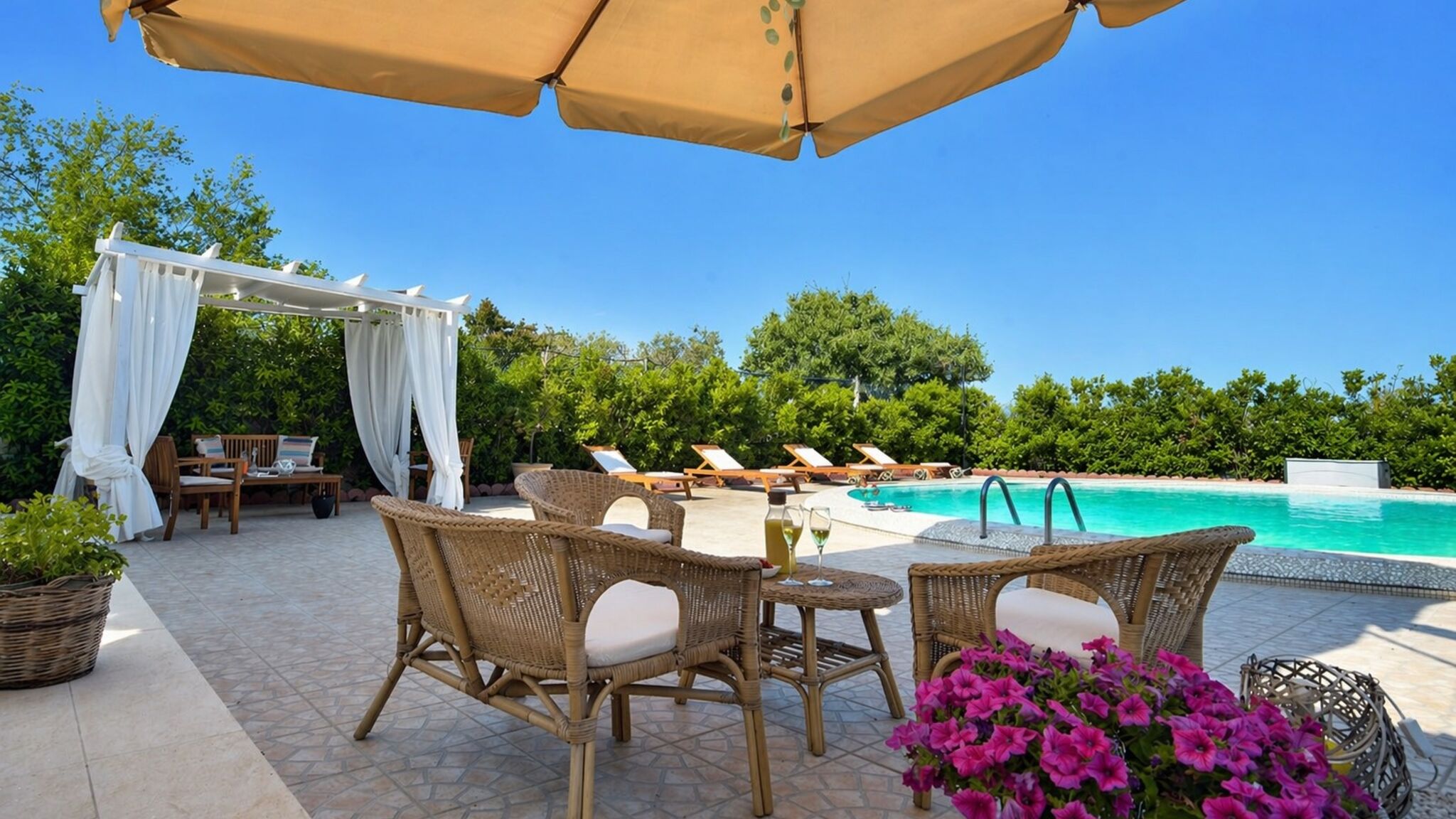 Italianway Ispica Villa Alexandra SicilyMyHome 