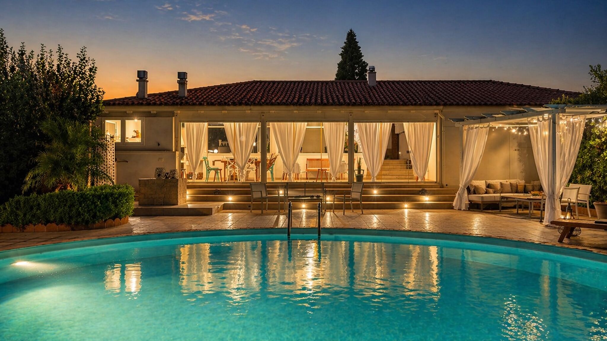 Italianway Ispica Villa Alexandra SicilyMyHome 