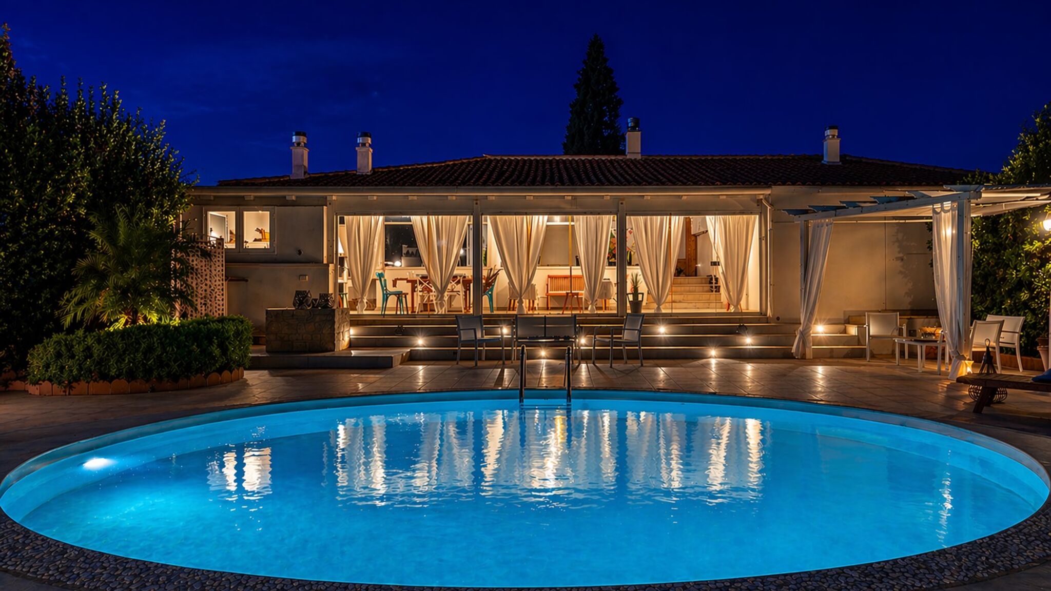 Italianway Ispica Villa Alexandra SicilyMyHome 