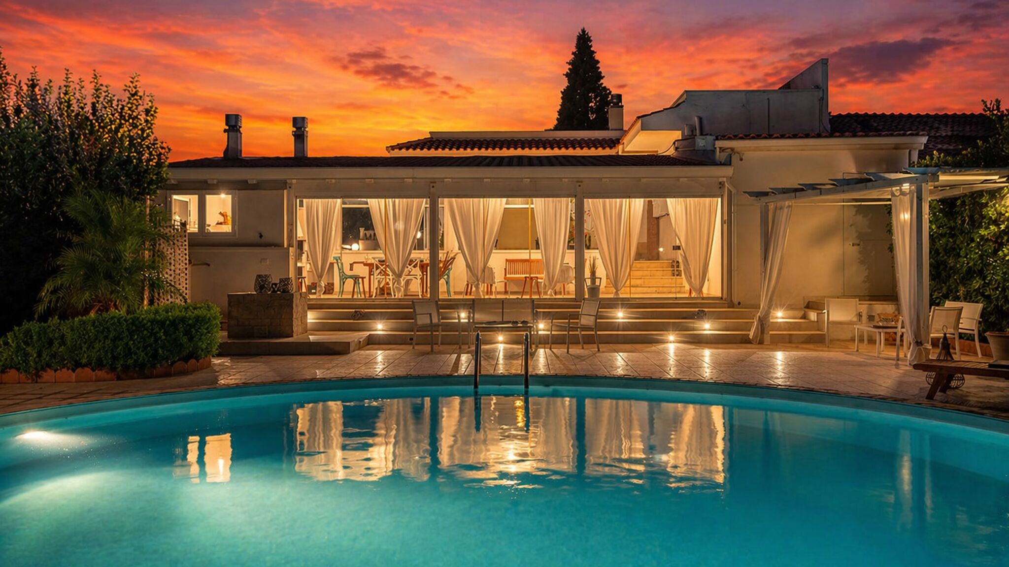 Italianway Ispica Villa Alexandra SicilyMyHome 