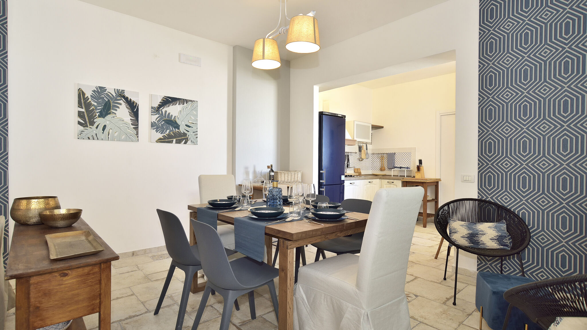 Italianway Ispica Villa Alexandra SicilyMyHome 