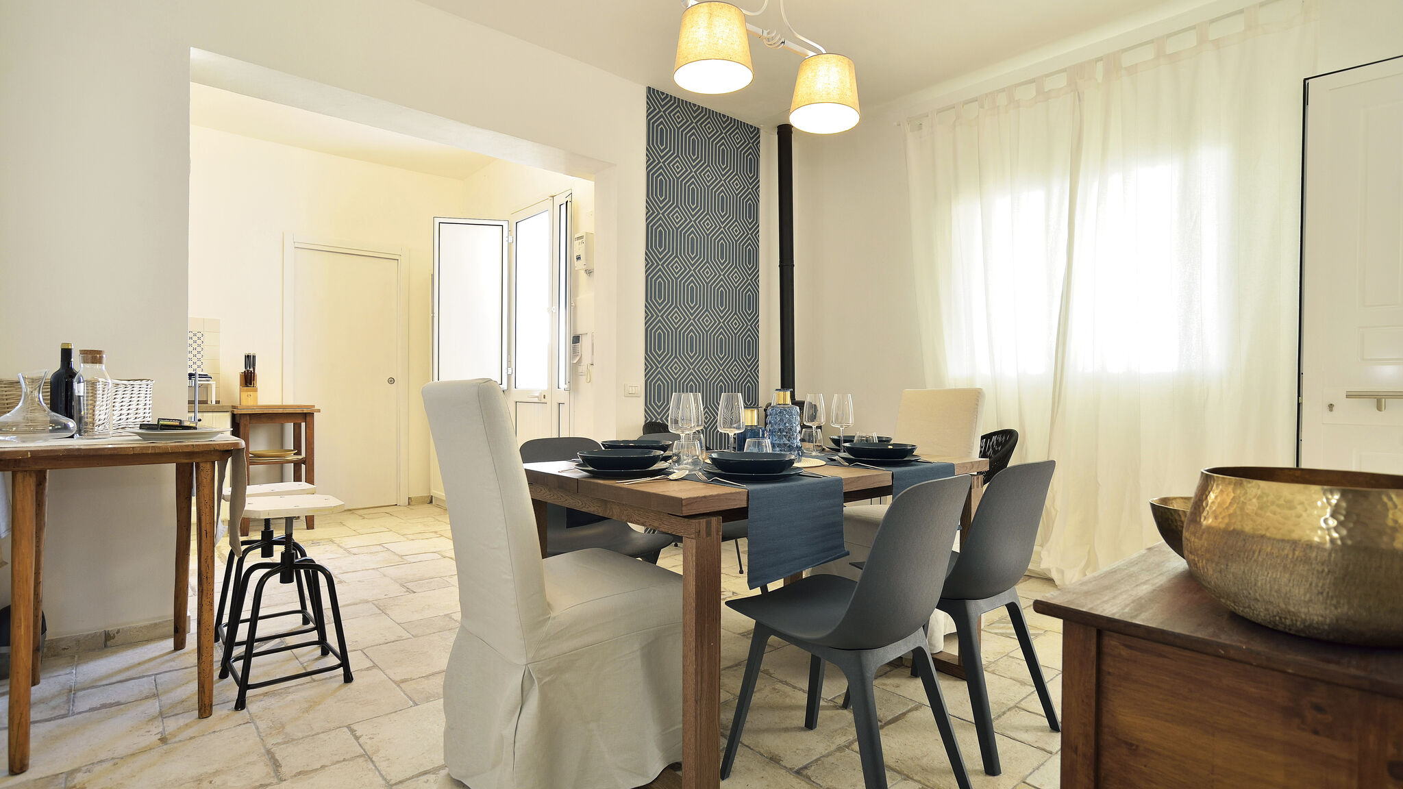 Italianway Ispica Villa Alexandra SicilyMyHome 