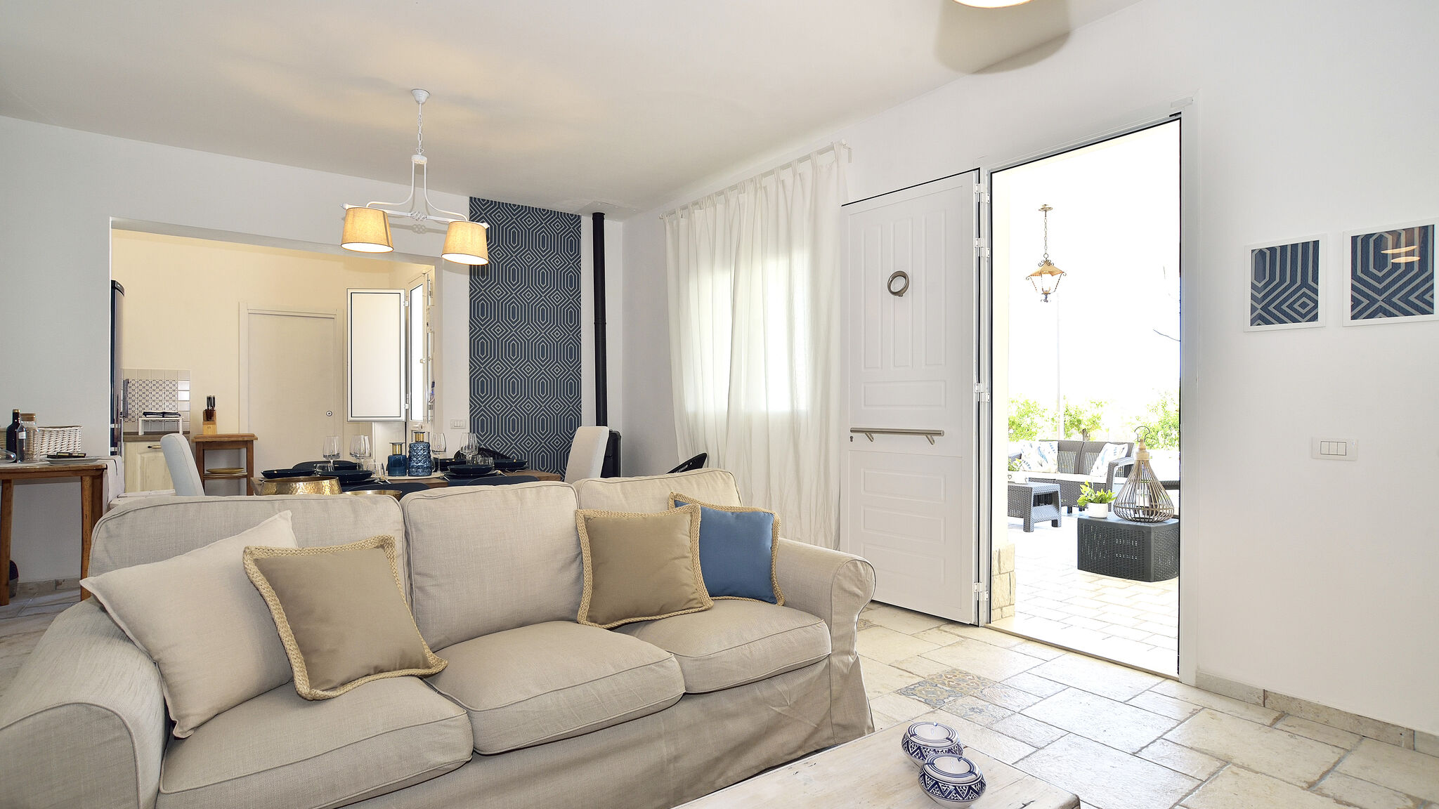 Italianway Ispica Villa Alexandra SicilyMyHome 