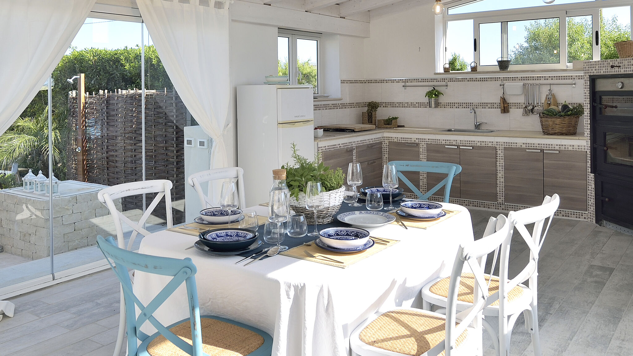 Italianway Ispica Villa Alexandra SicilyMyHome 