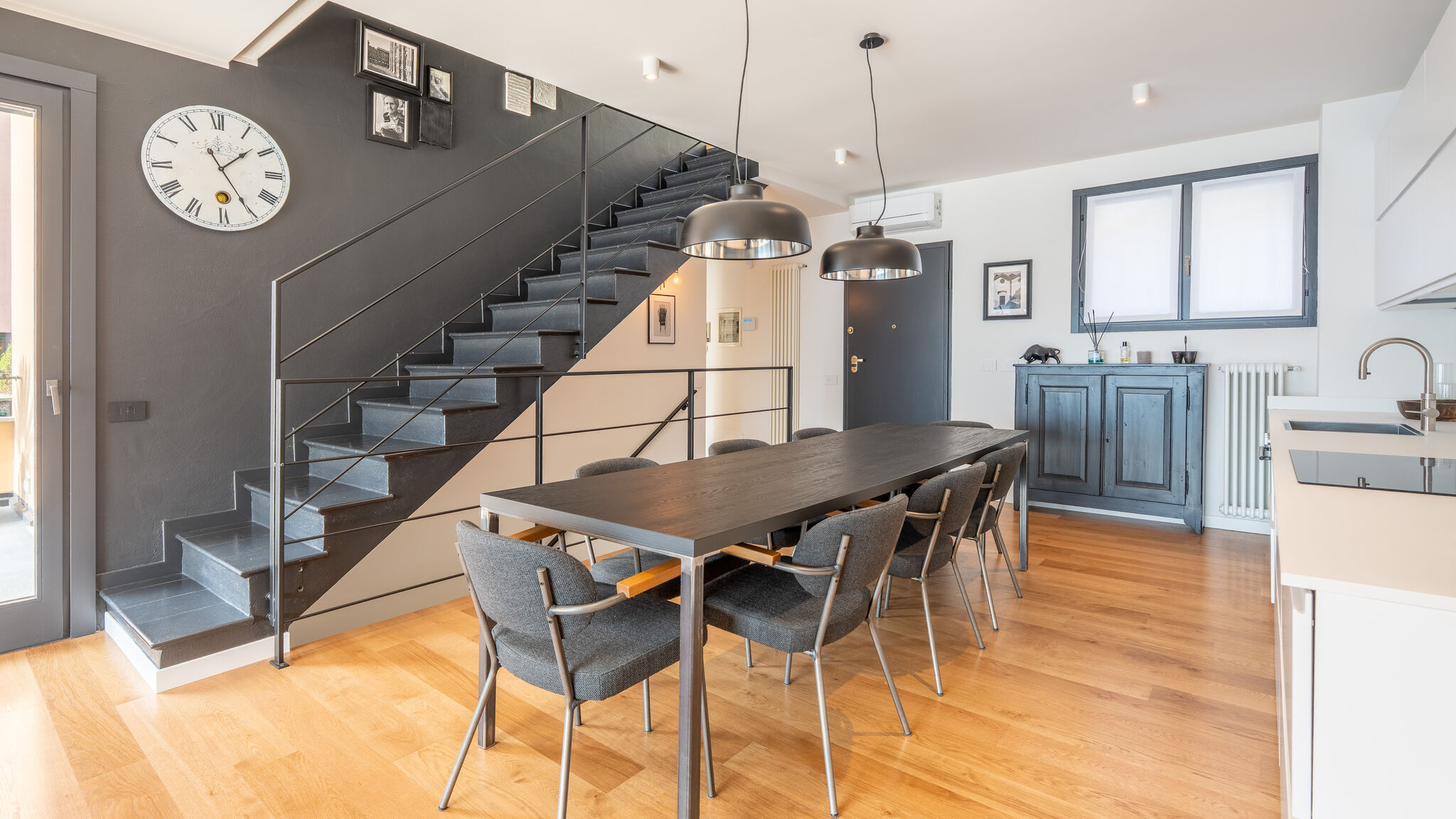 Italianway Carate Urio Lake Como View 3BR | Regina 35