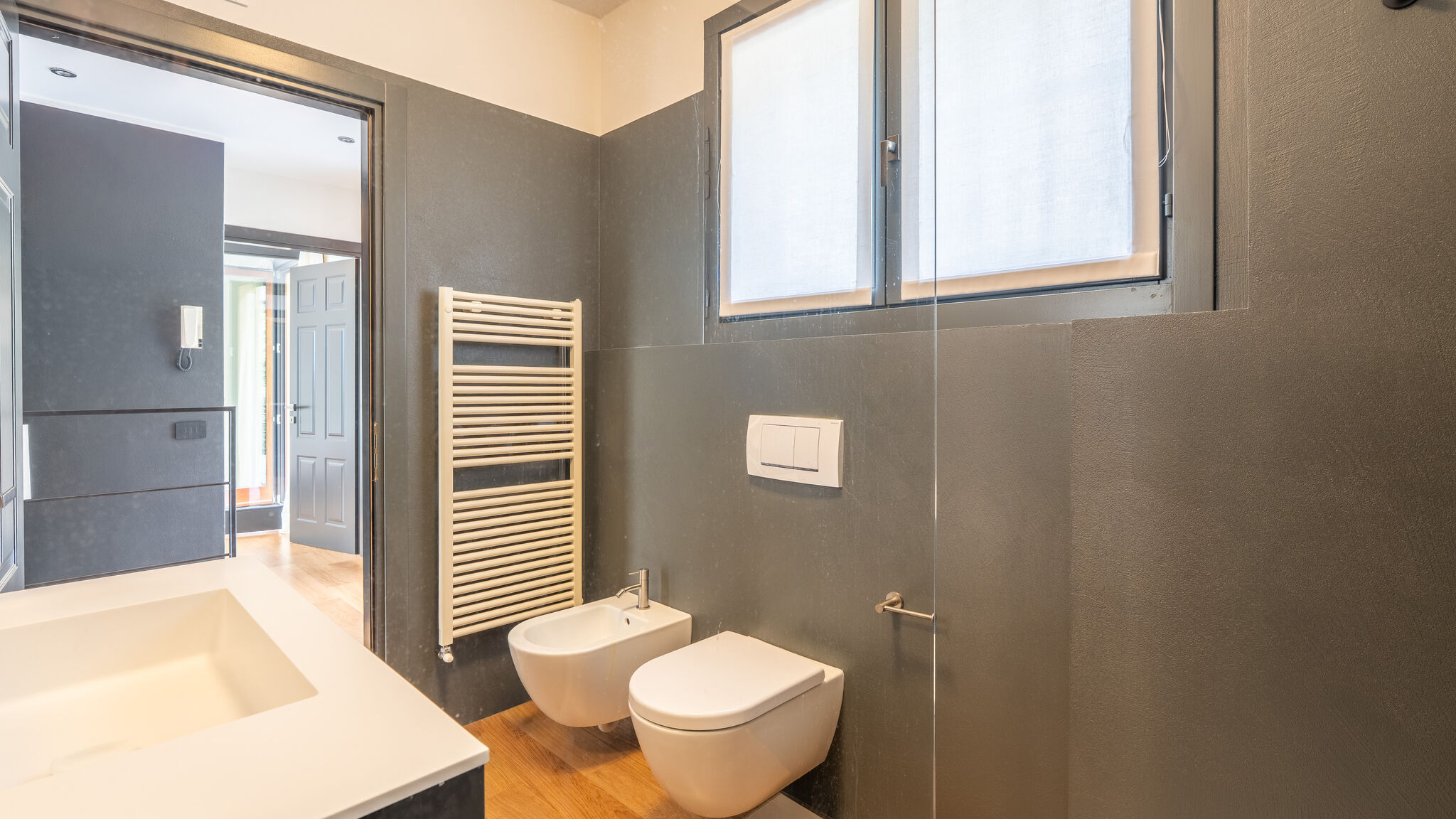 Italianway Carate Urio Lake Como View 3BR | Regina 35