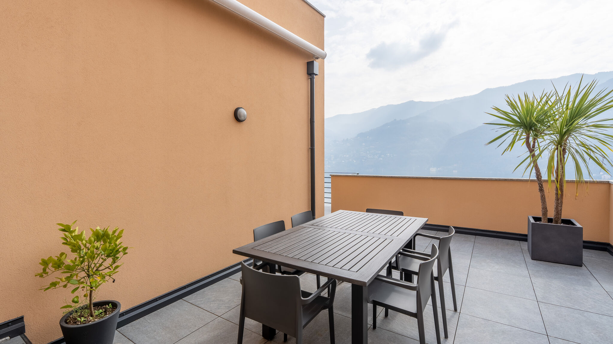 Italianway Carate Urio Lake Como View 3BR | Regina 35