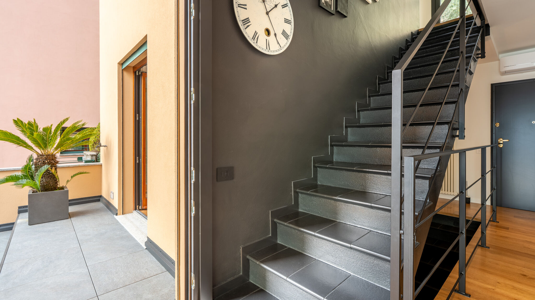 Italianway Carate Urio Lake Como View 3BR | Regina 35