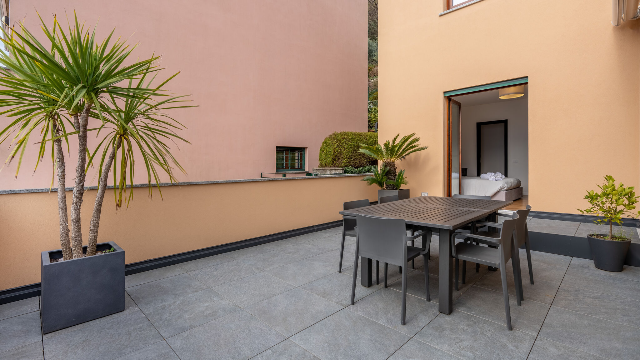 Italianway Carate Urio Lake Como View 3BR | Regina 35