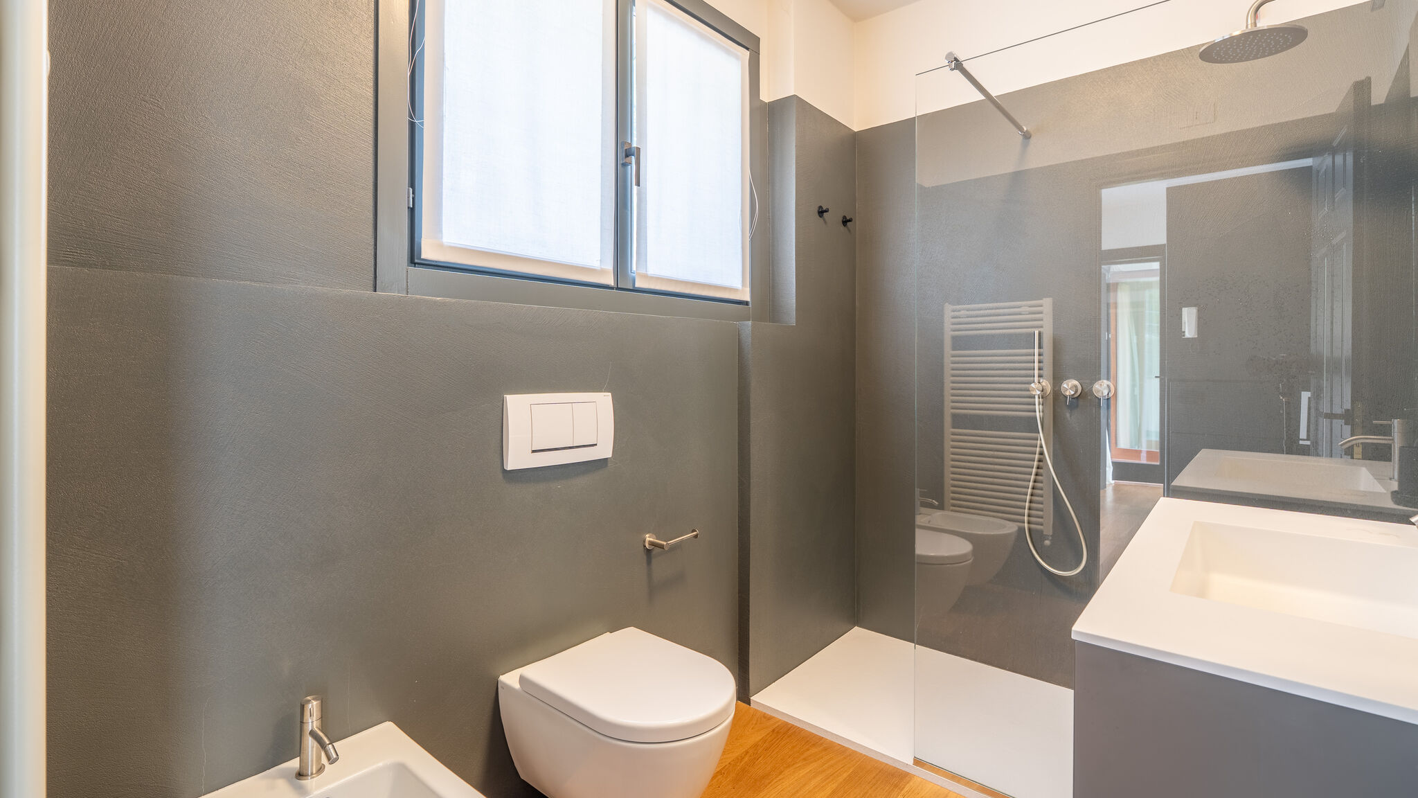 Italianway Carate Urio Lake Como View 3BR | Regina 35
