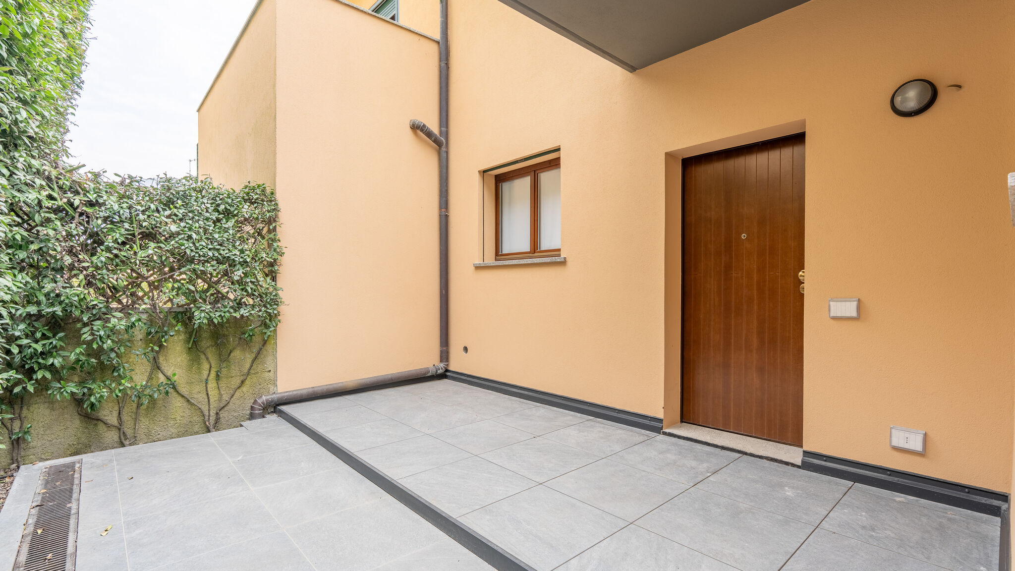 Italianway Carate Urio Lake Como View 3BR | Regina 35