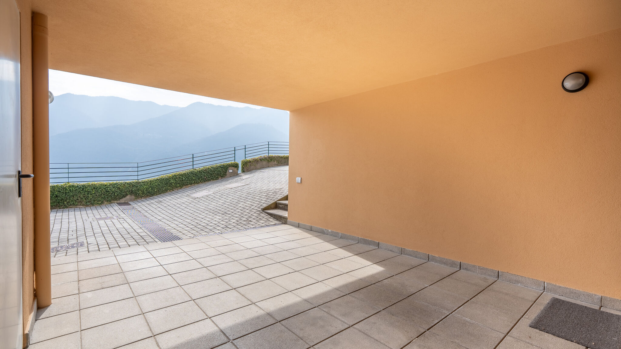 Italianway Carate Urio Lake Como View 3BR | Regina 35
