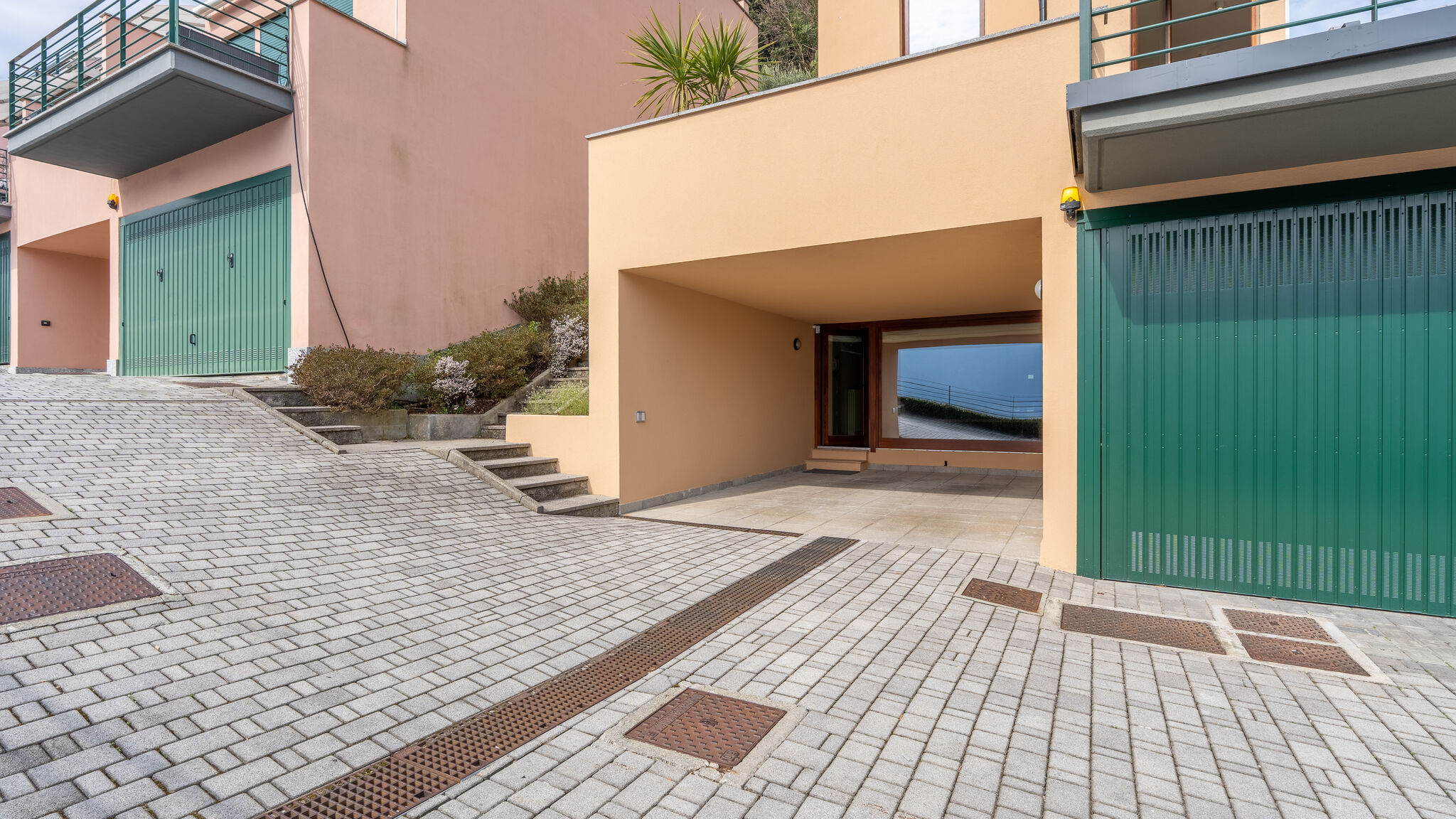 Italianway Carate Urio Lake Como View 3BR | Regina 35