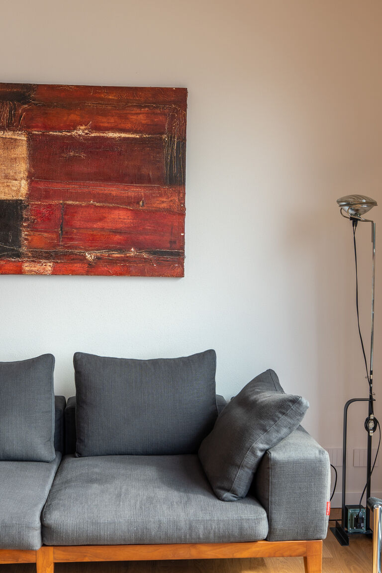 Italianway Carate Urio Lake Como View 3BR | Regina 35
