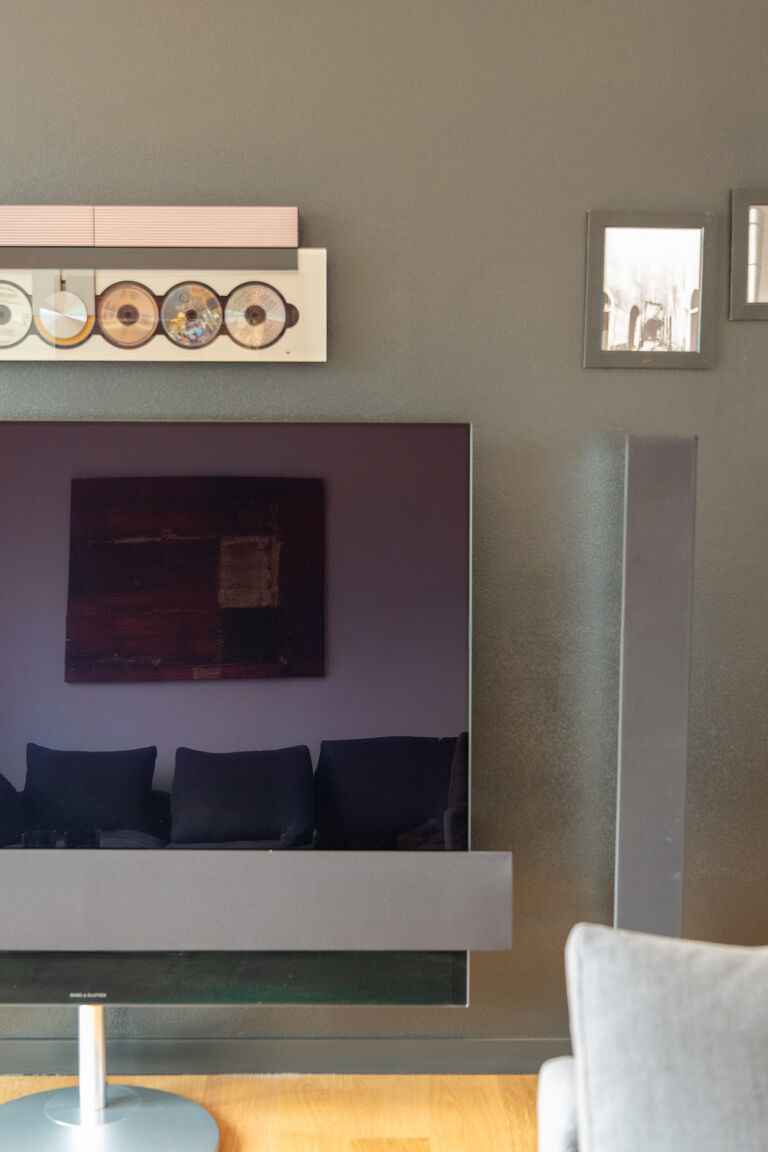 Italianway Carate Urio Lake Como View 3BR | Regina 35