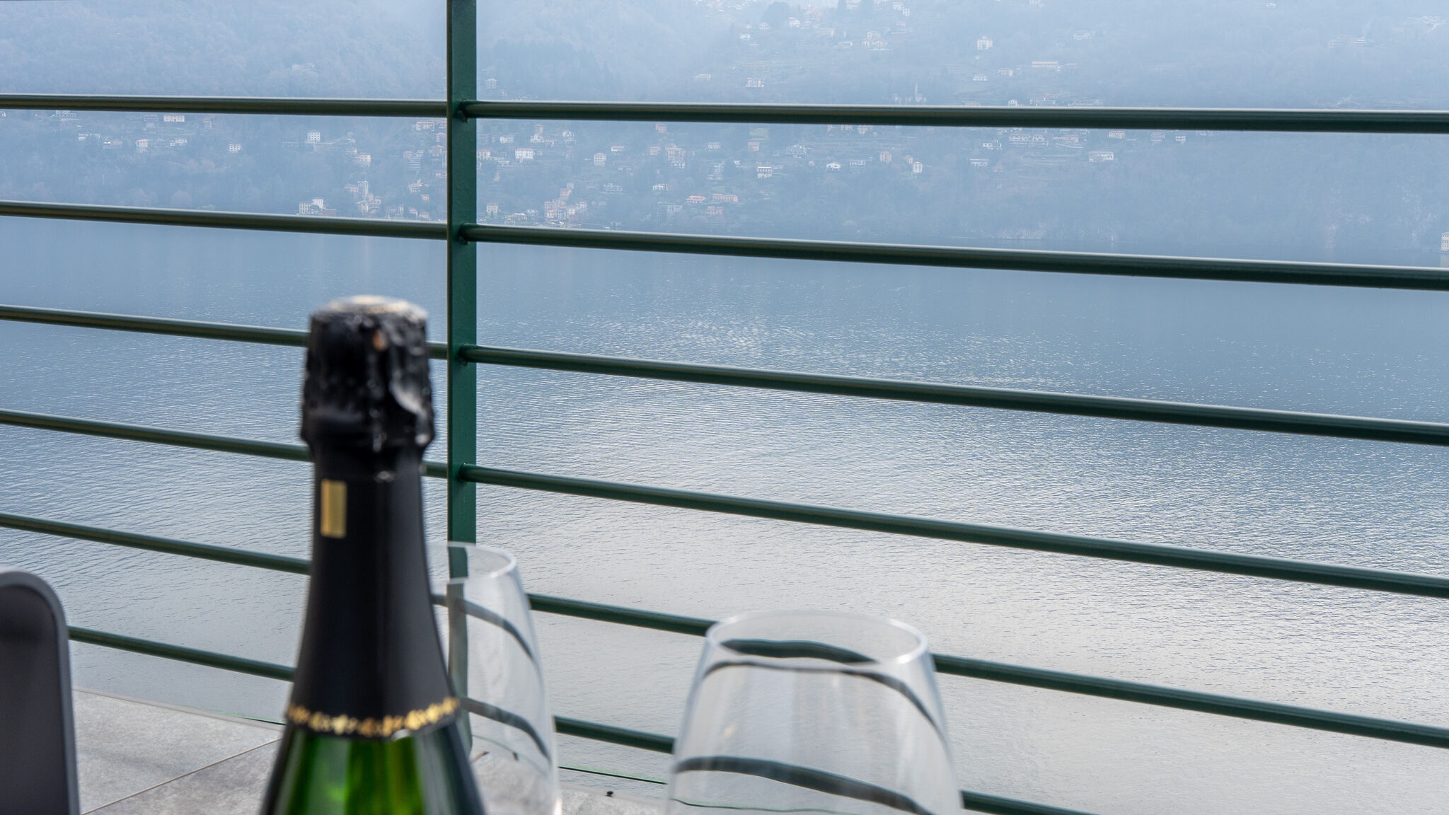 Italianway Carate Urio Lake Como View 3BR | Regina 35