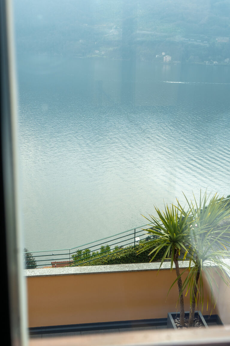 Italianway Carate Urio Lake Como View 3BR | Regina 35
