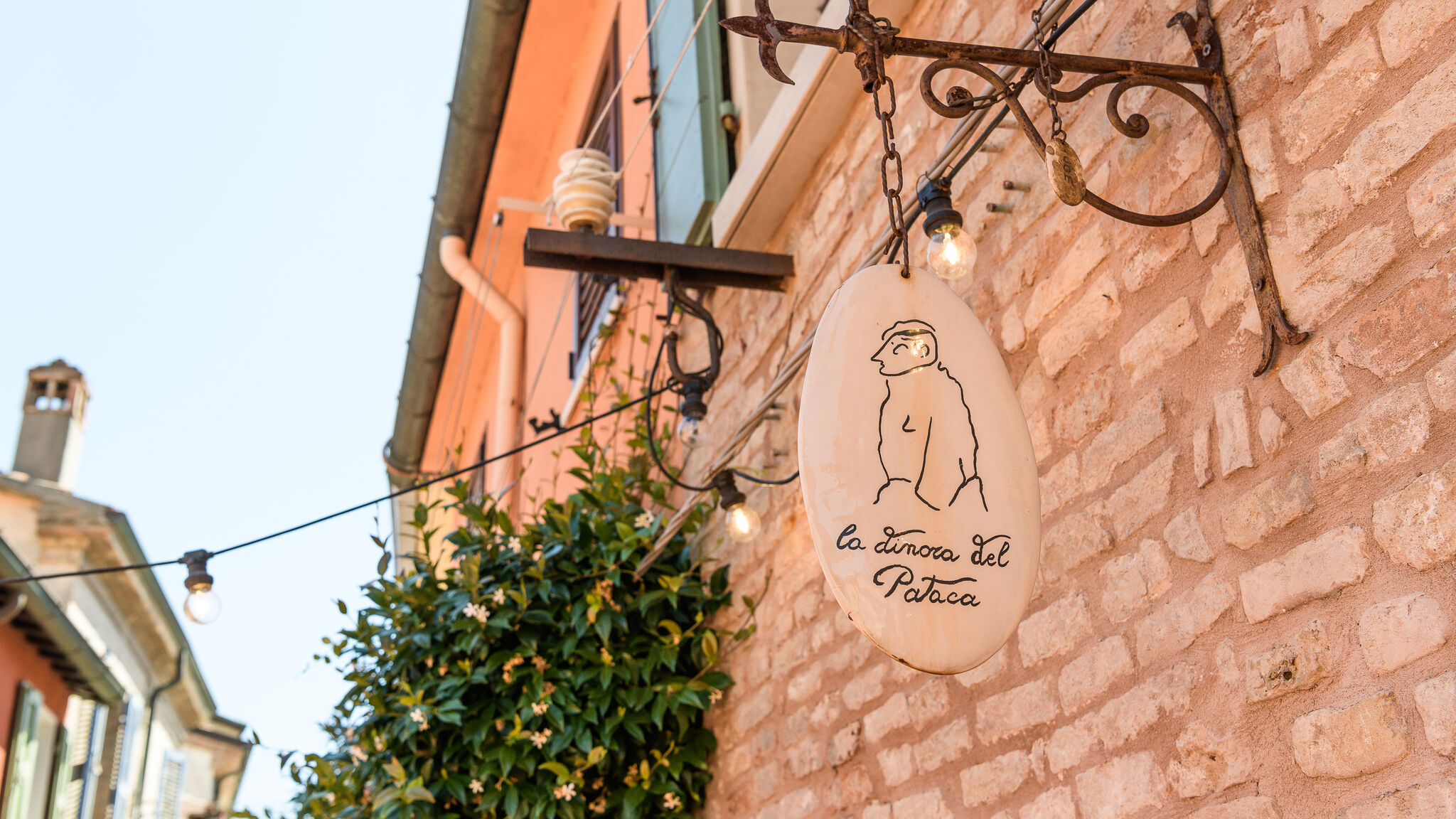 Italianway Rimini La Dimora del Pataca