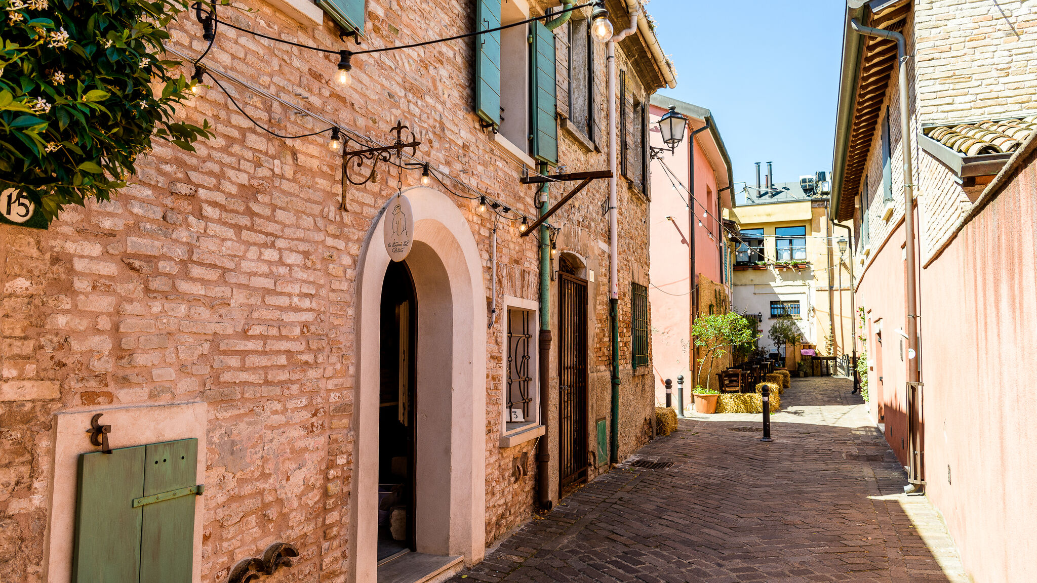 Italianway Rimini La Dimora del Pataca