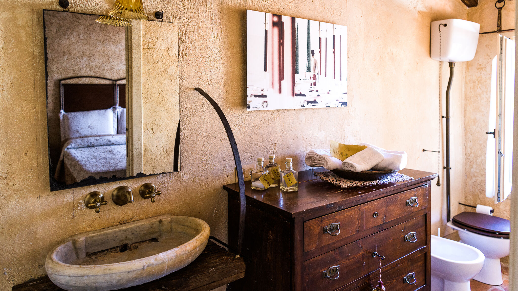 Italianway Rimini La Dimora del Pataca