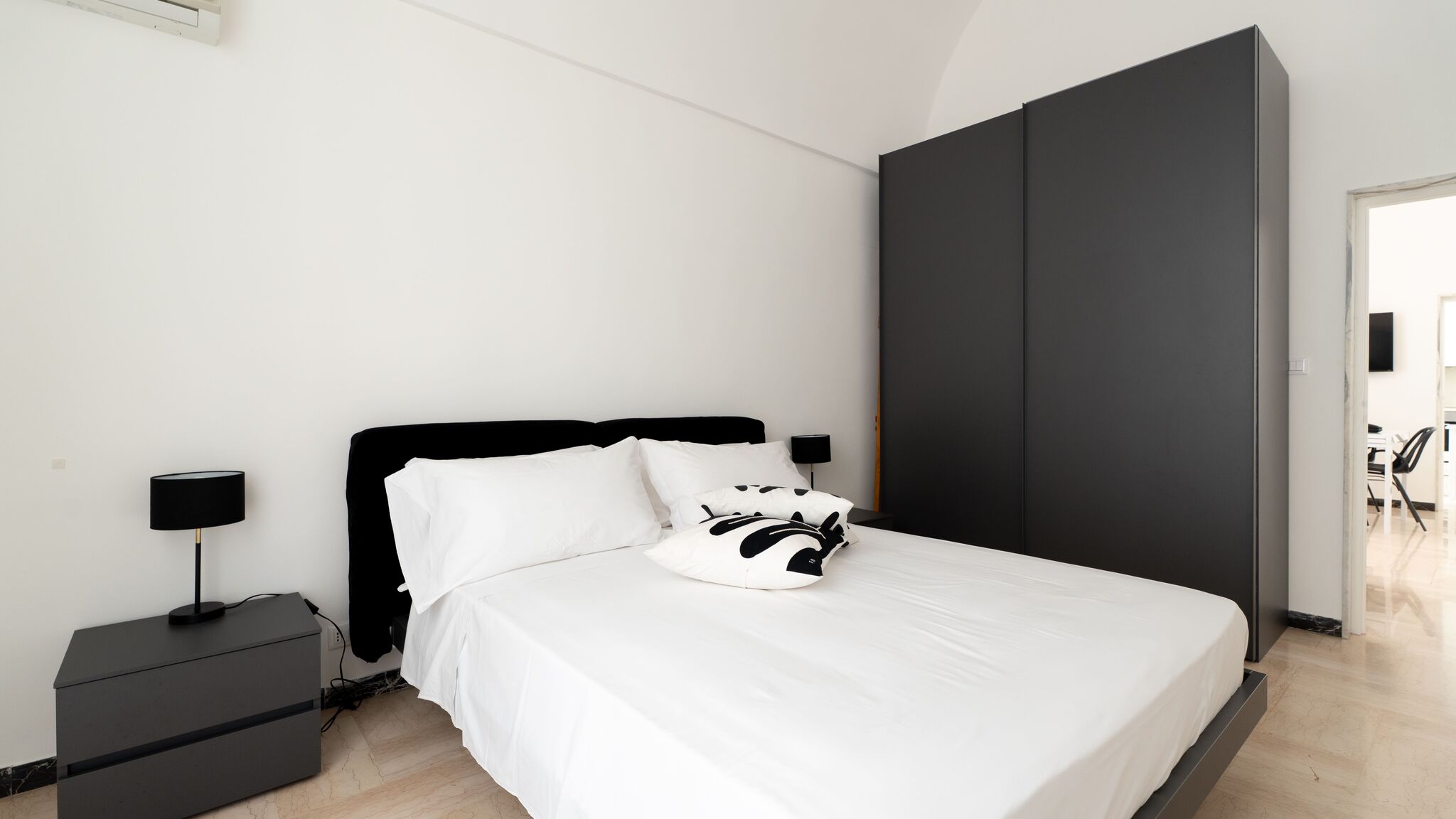 MONHOLIDAY - ospitalità e servizi per il turismo Monopoli Casa Argento by Monholiday