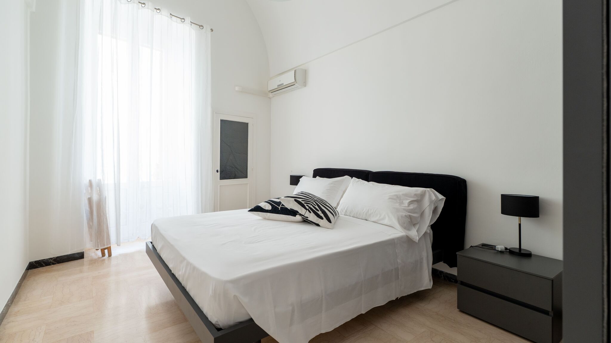 MONHOLIDAY - ospitalità e servizi per il turismo Monopoli Casa Argento by Monholiday