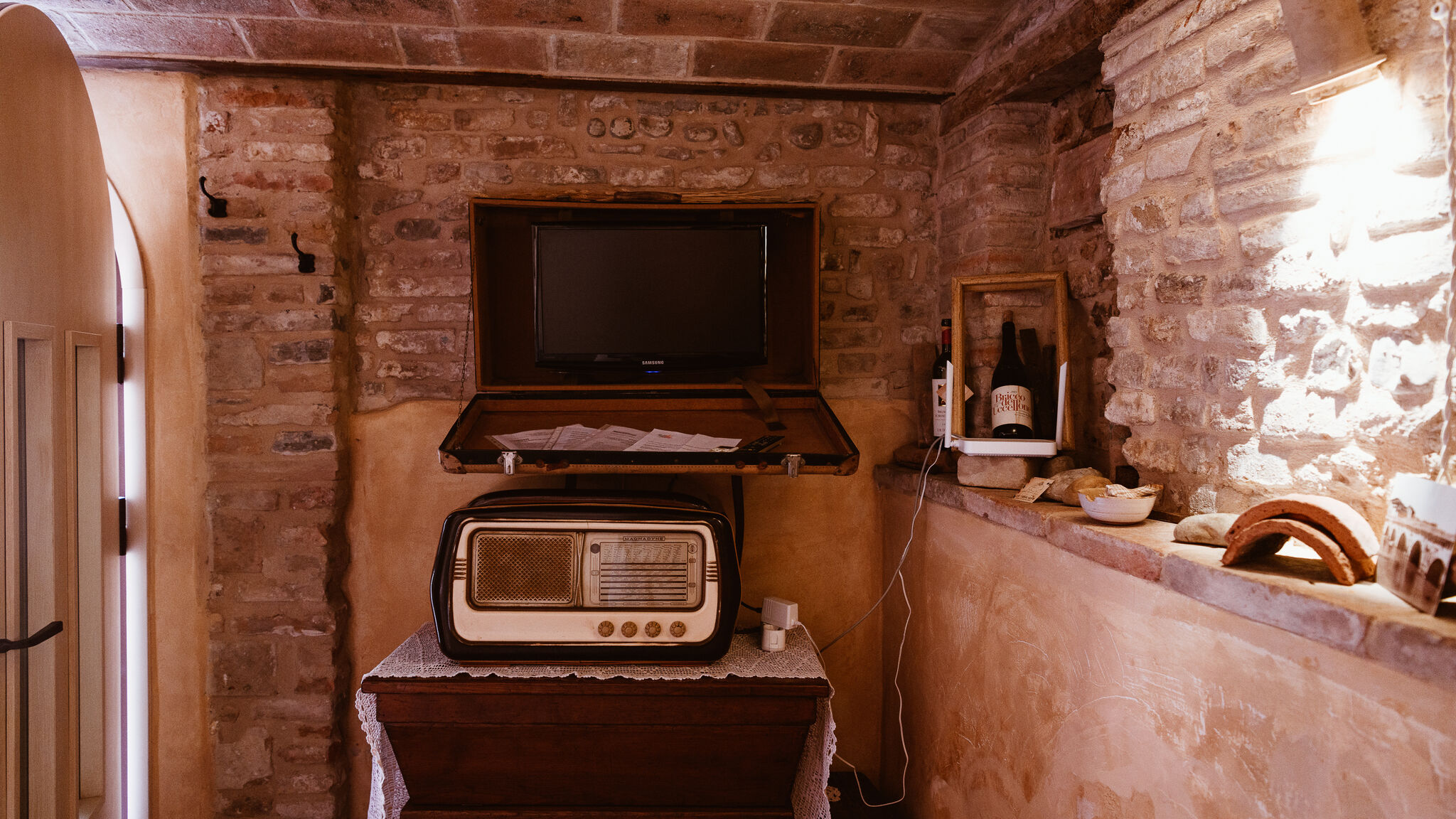 Italianway Rimini La Dimora del Pataca