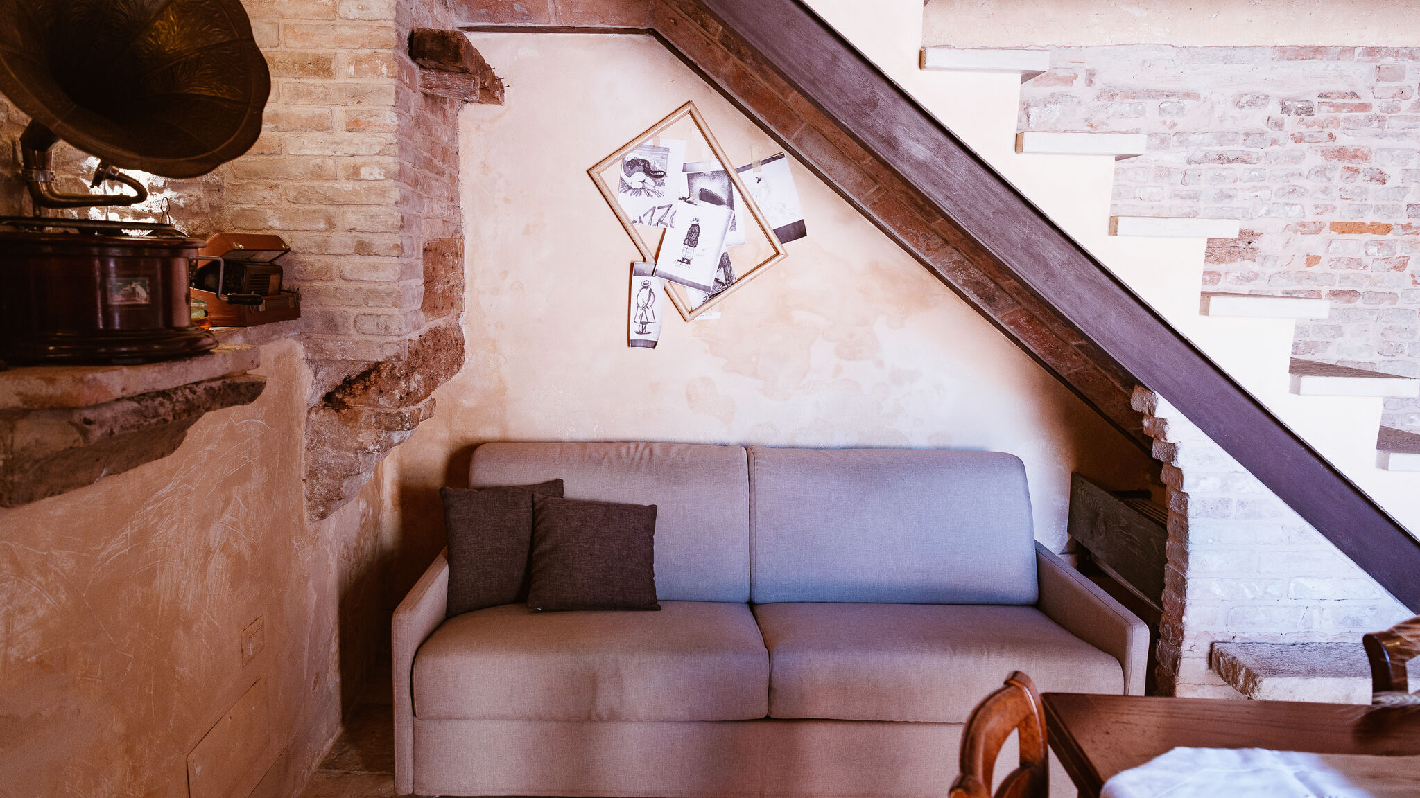 Italianway Rimini La Dimora del Pataca