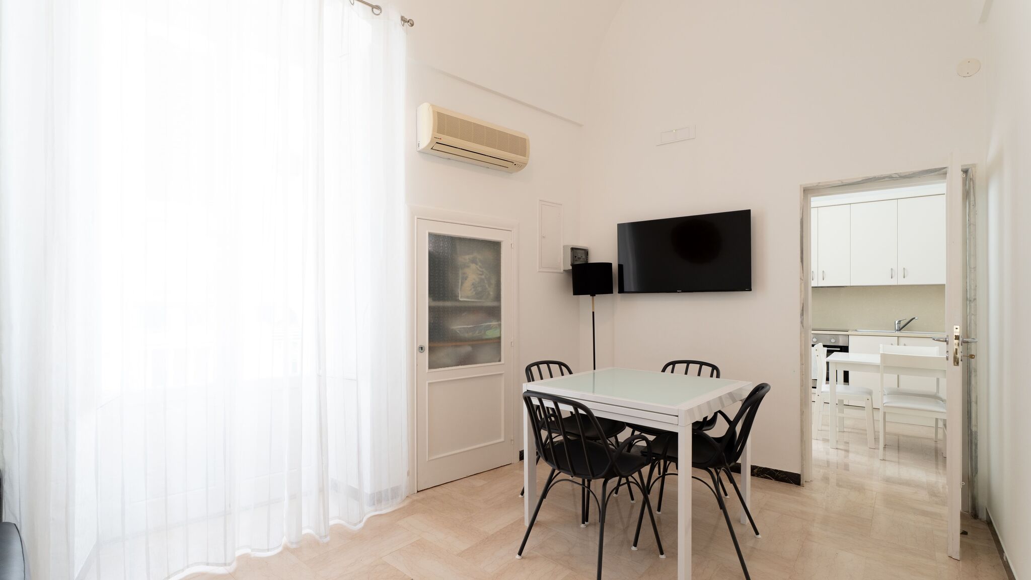 MONHOLIDAY - ospitalità e servizi per il turismo Monopoli Casa Argento by Monholiday
