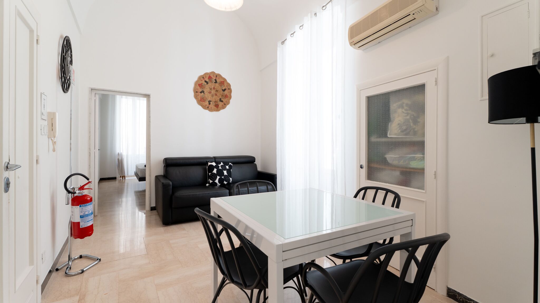 MONHOLIDAY - ospitalità e servizi per il turismo Monopoli Casa Argento by Monholiday