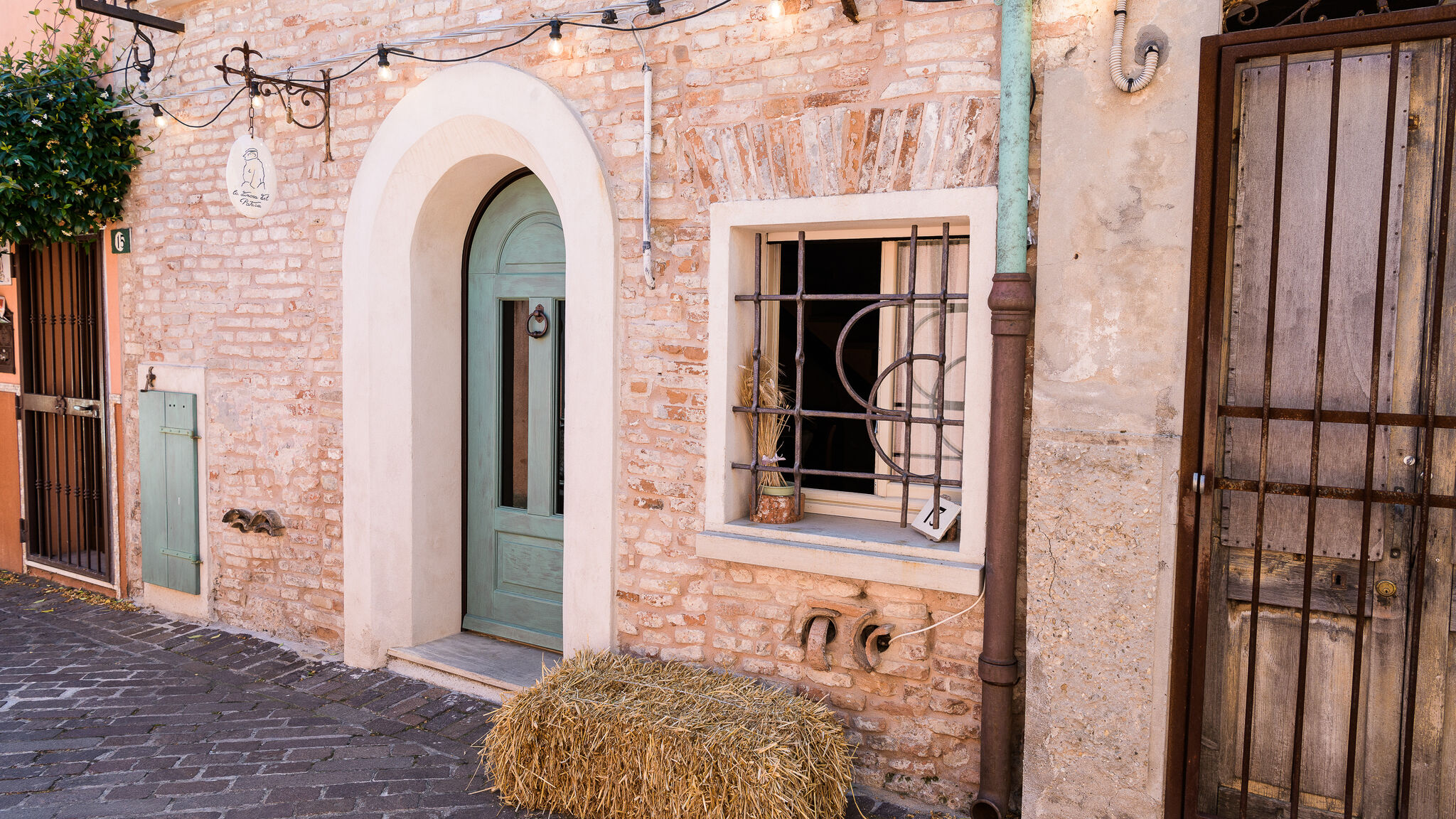 Italianway Rimini La Dimora del Pataca