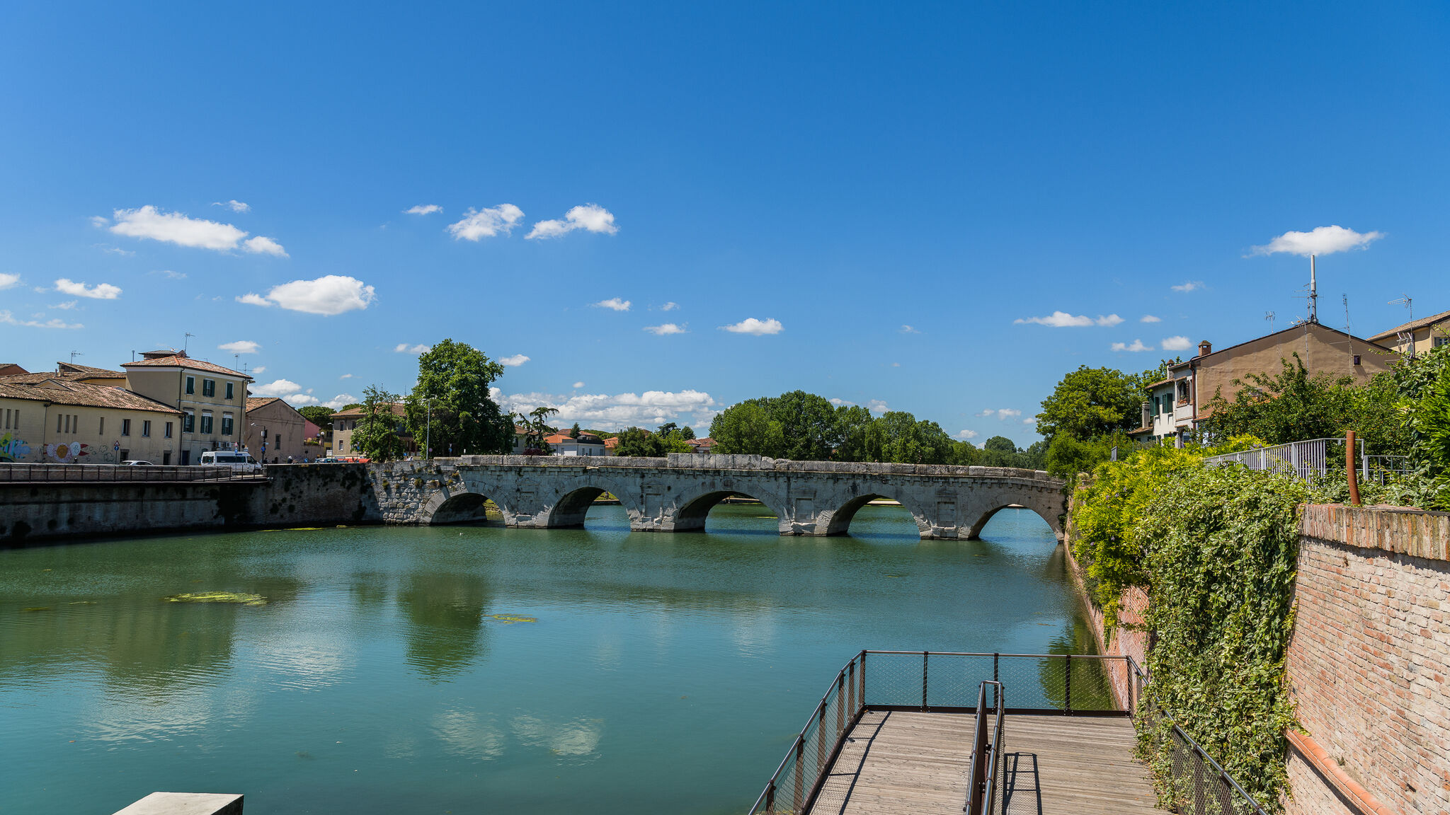 Italianway Rimini La Dimora del Pataca
