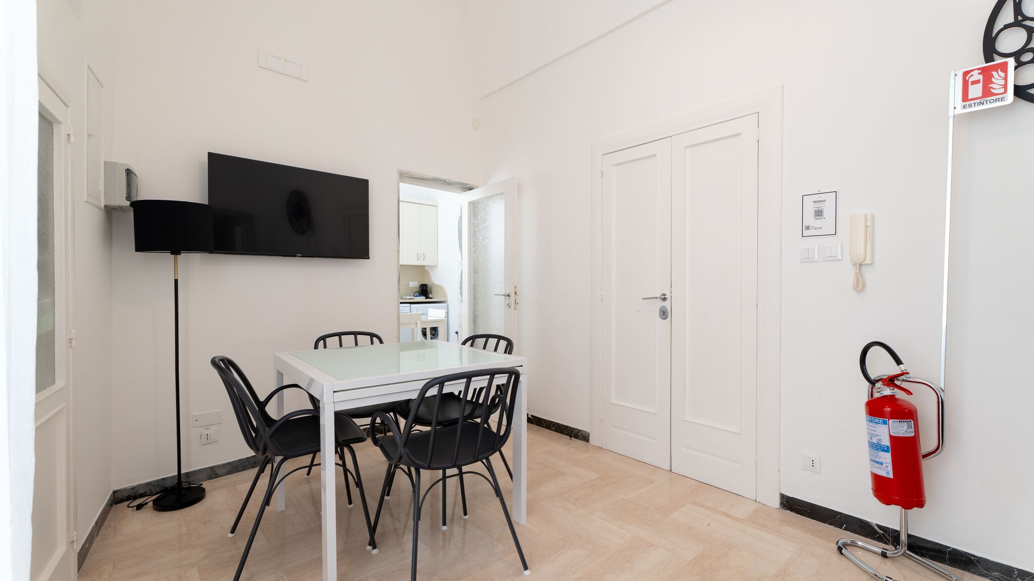 MONHOLIDAY - ospitalità e servizi per il turismo Monopoli Casa Argento by Monholiday