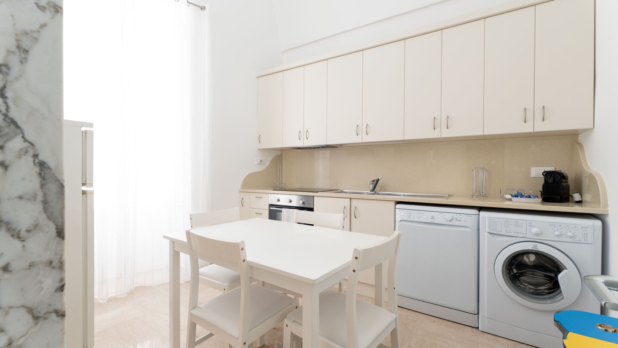 MONHOLIDAY - ospitalità e servizi per il turismo Monopoli Casa Argento by Monholiday