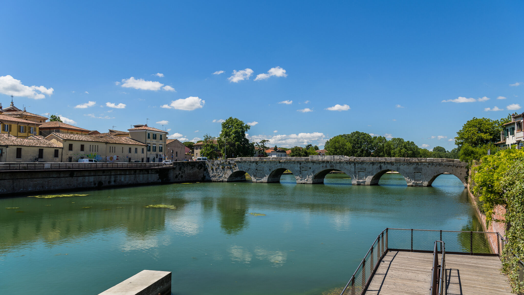 Italianway Rimini La Dimora del Pataca