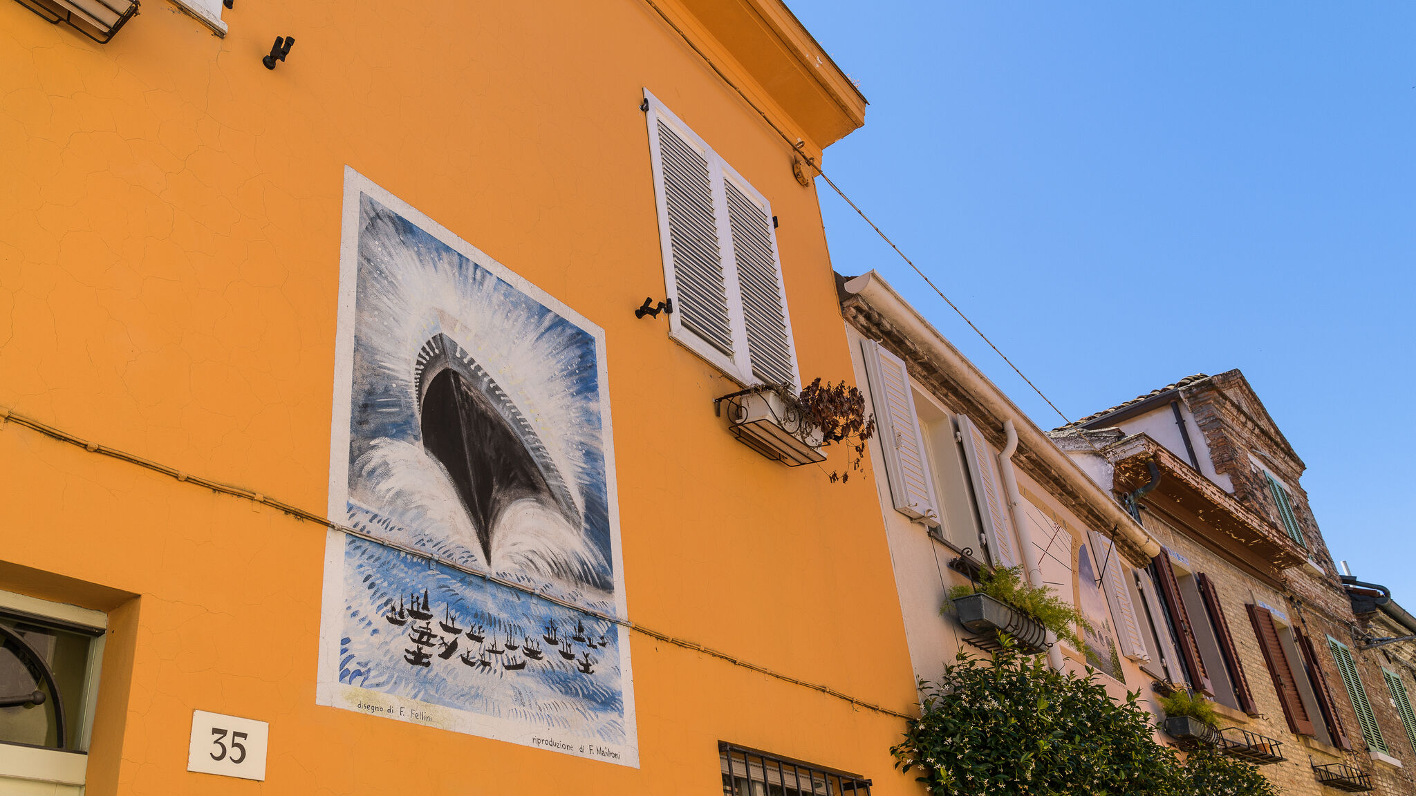 Italianway Rimini La Dimora del Pataca