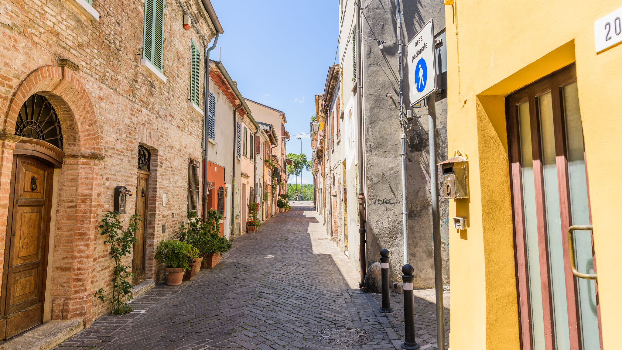 Italianway Rimini La Dimora del Pataca