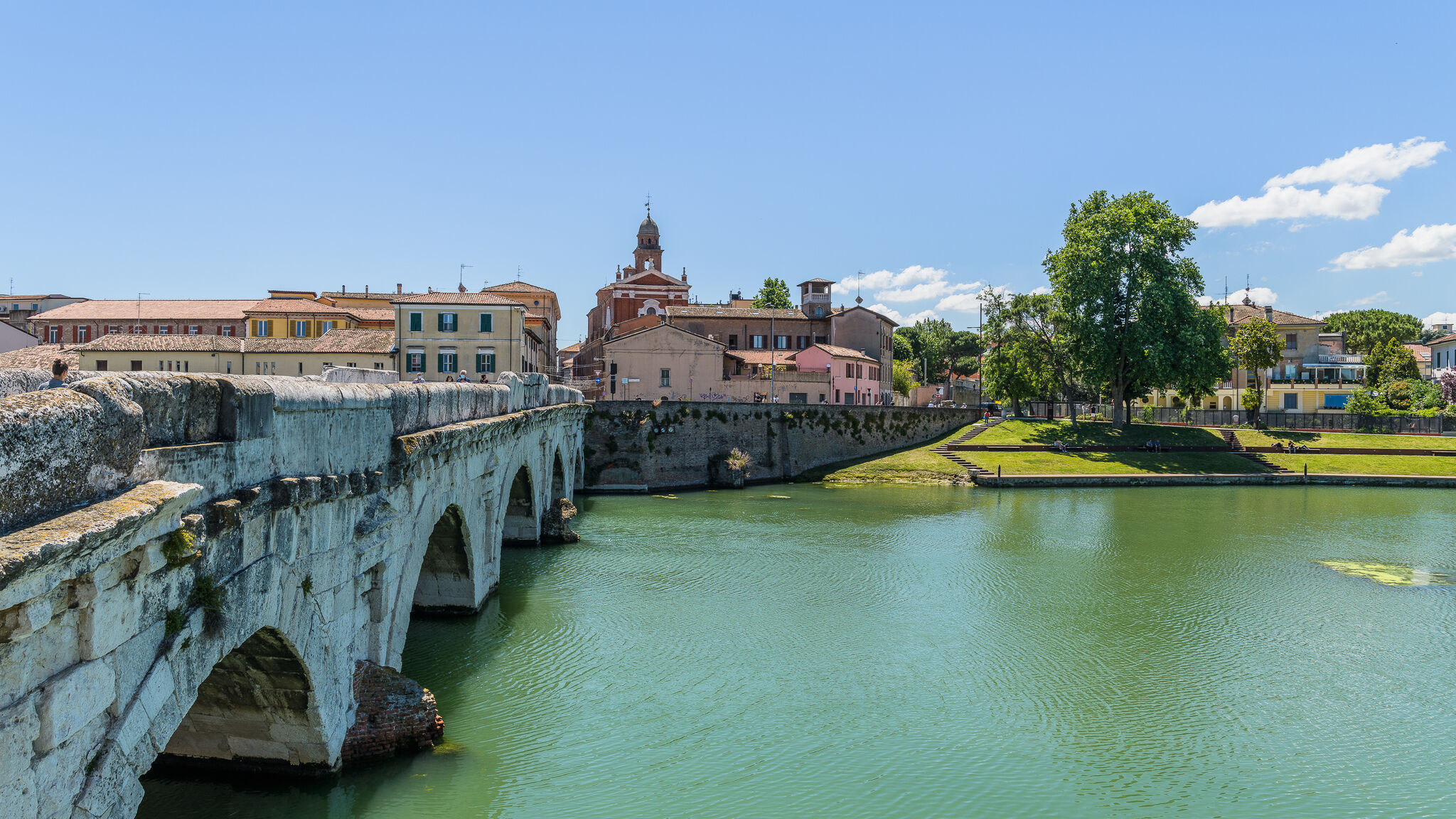 Italianway Rimini La Dimora del Pataca